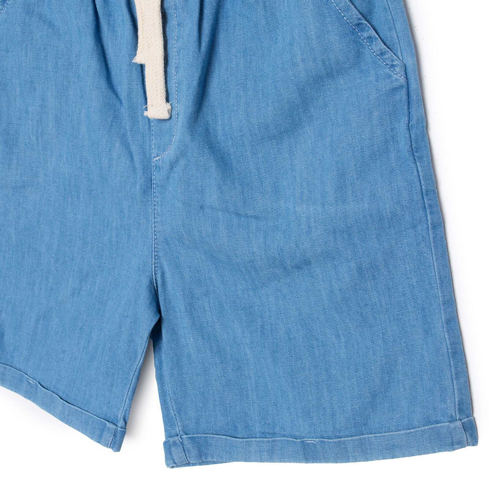 , Denim Şort , Denim Şort