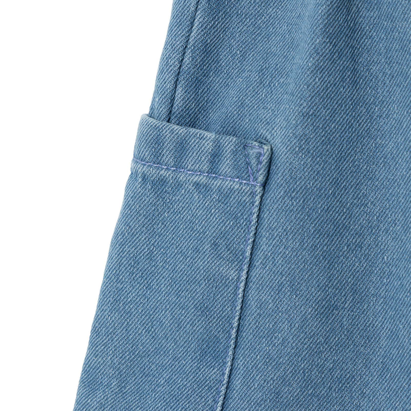 Denim Şort Denim Şort