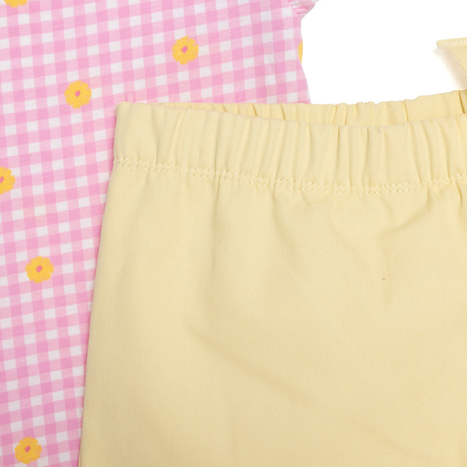 , Ditsy Flower, Bluz-Şort , Ditsy Flower, Bluz-Şort