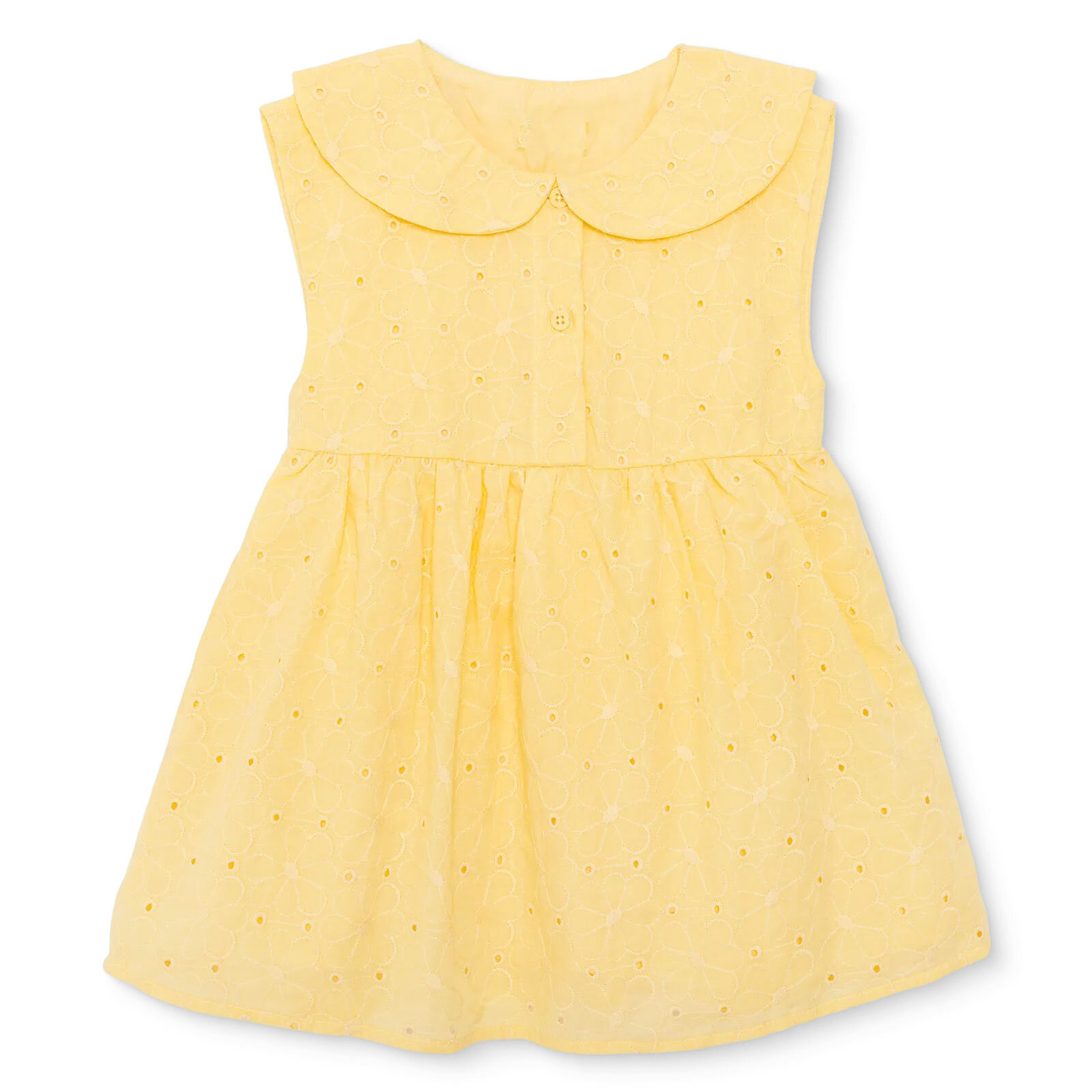 , Ditsy Flower, Elbise