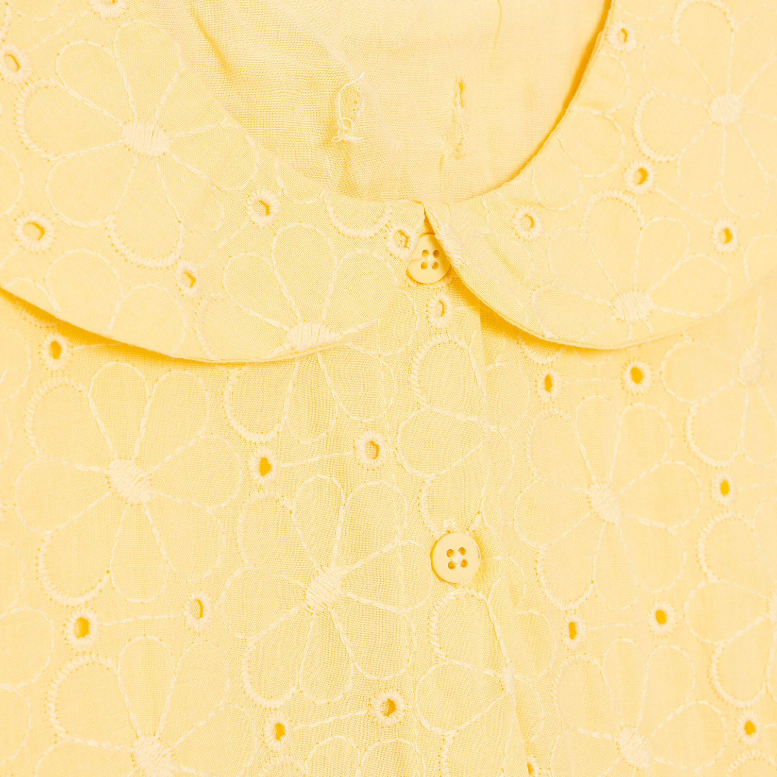 , Ditsy Flower, Elbise