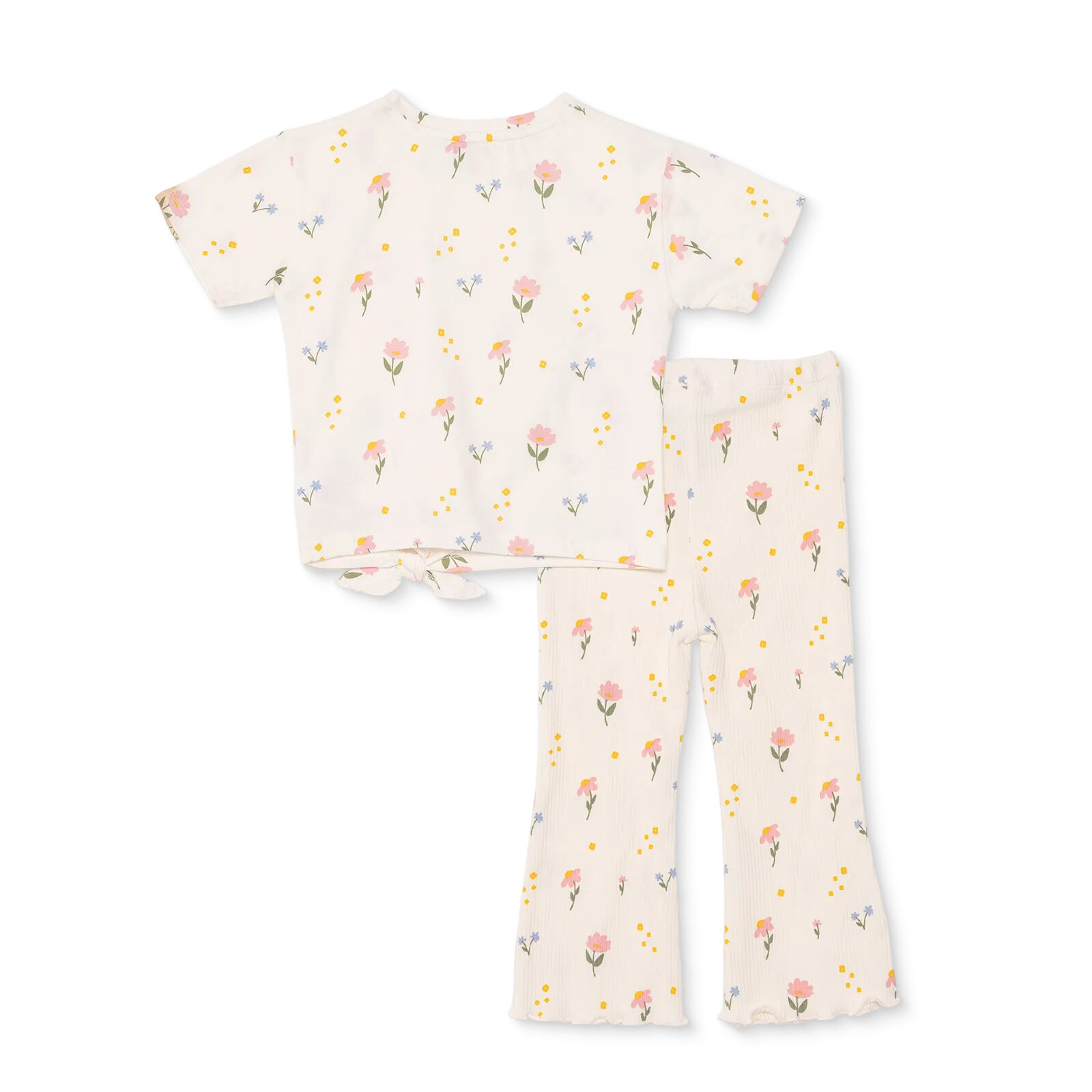 , Flower Garden, Bluz-Tayt