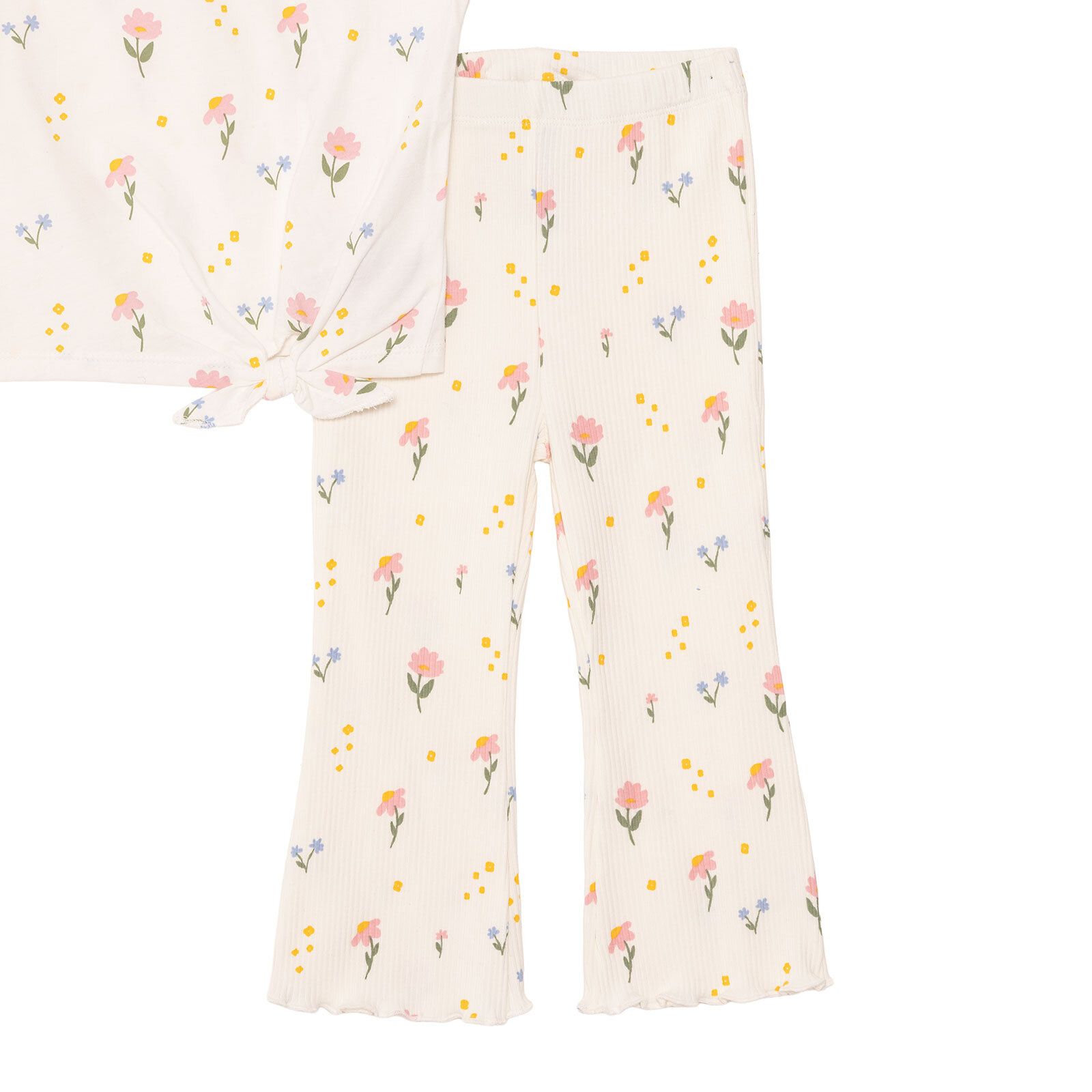 , Flower Garden, Bluz-Tayt