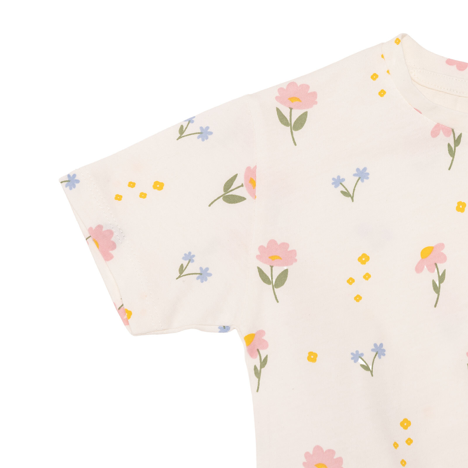 , Flower Garden, Bluz-Tayt