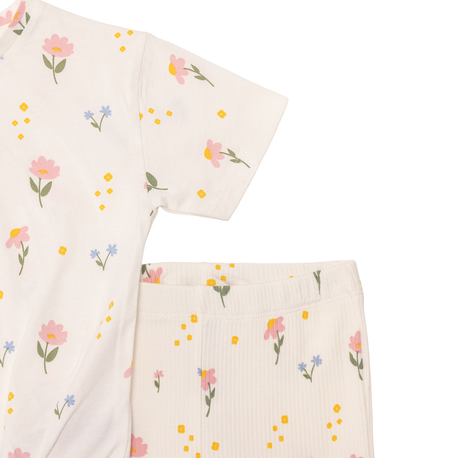 , Flower Garden, Bluz-Tayt