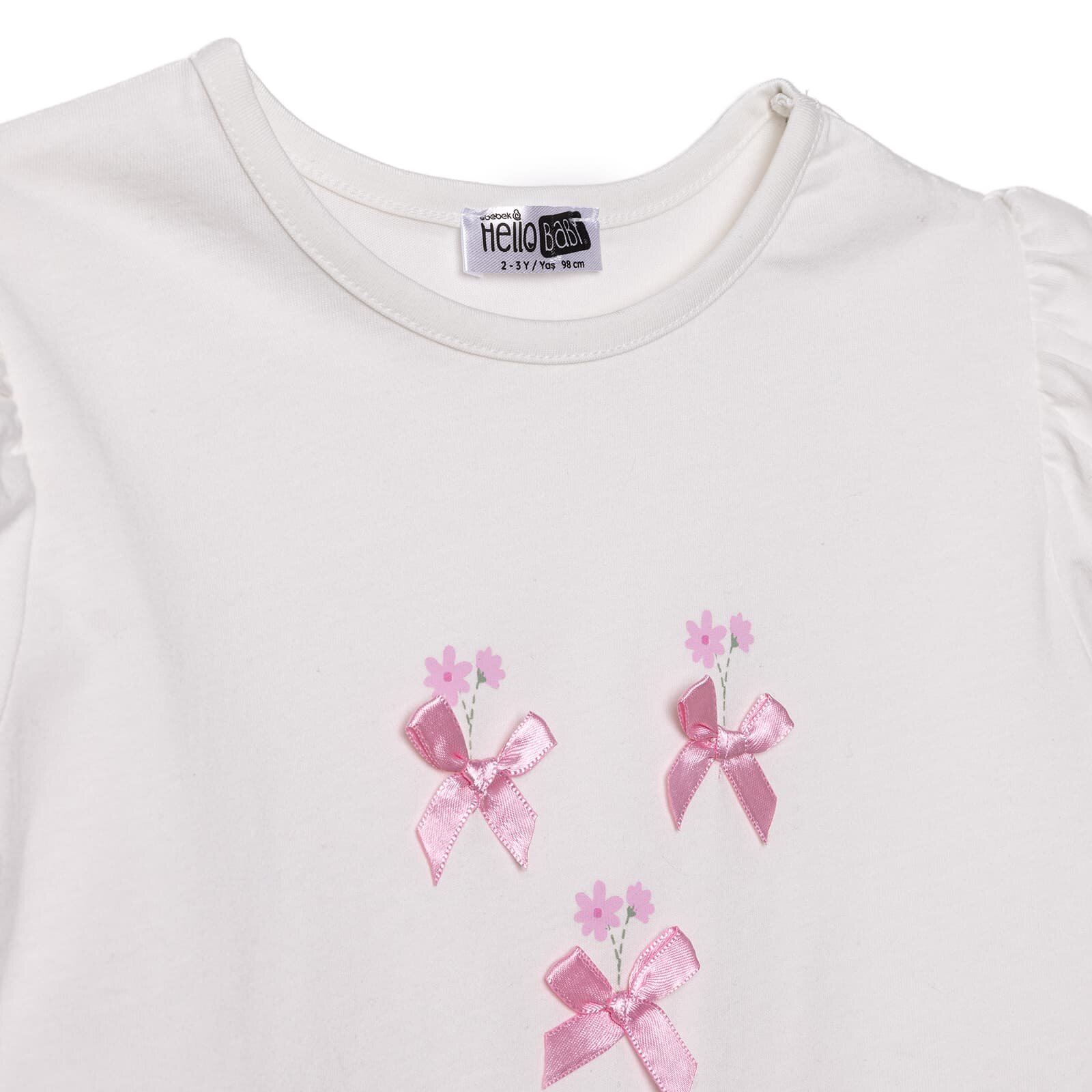 , Flower Garden, Bluz