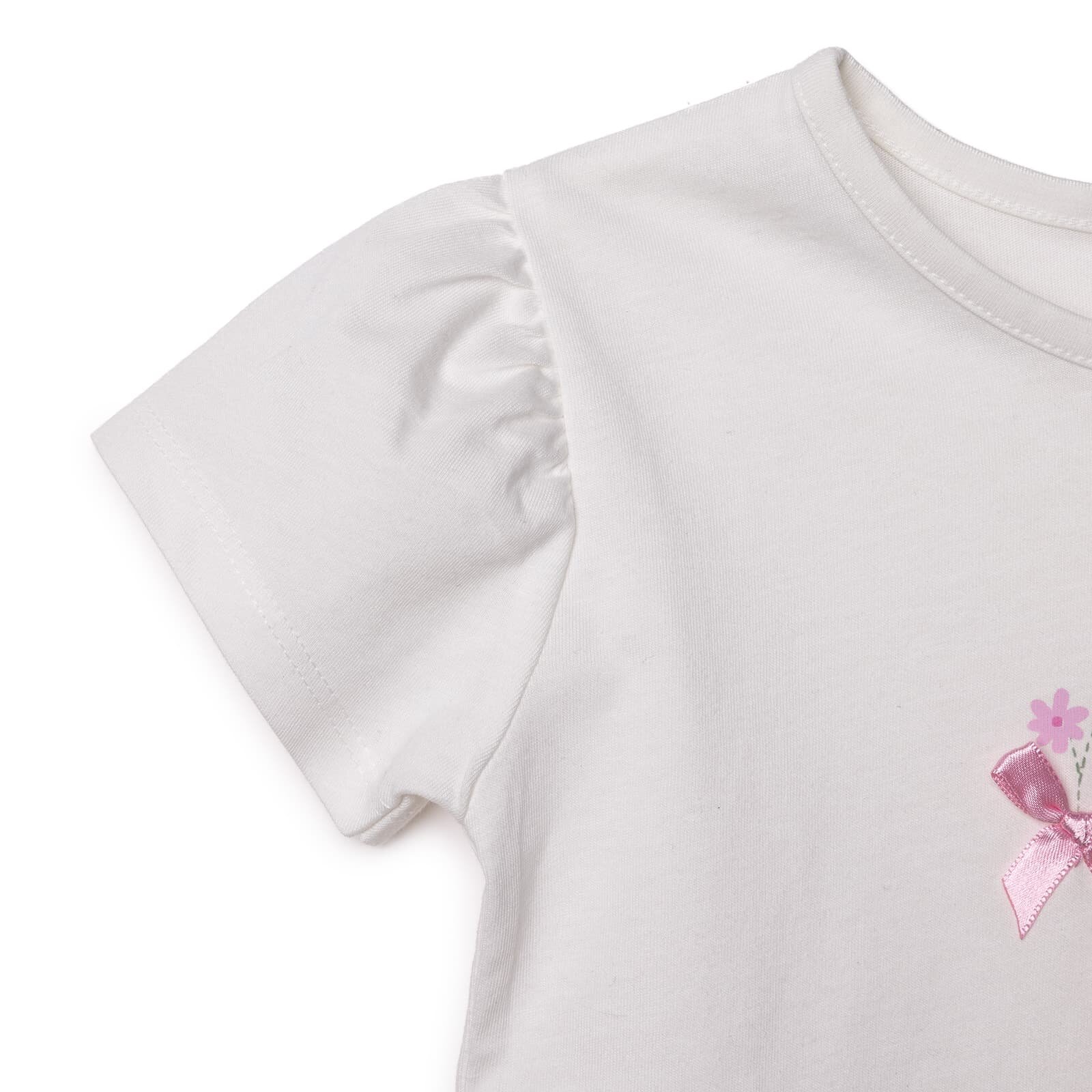 , Flower Garden, Bluz