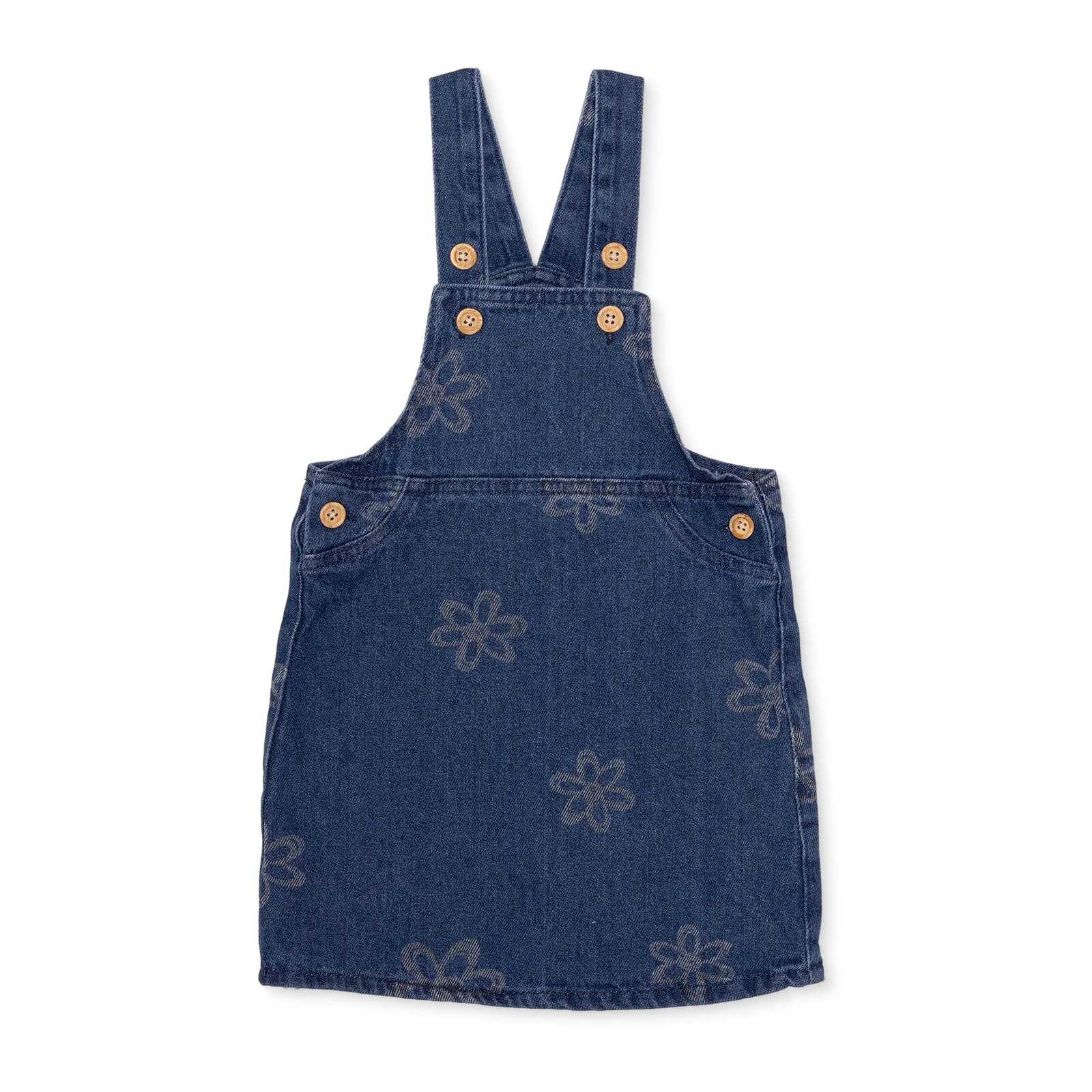 Flower Garden Elbise Flower Garden Elbise