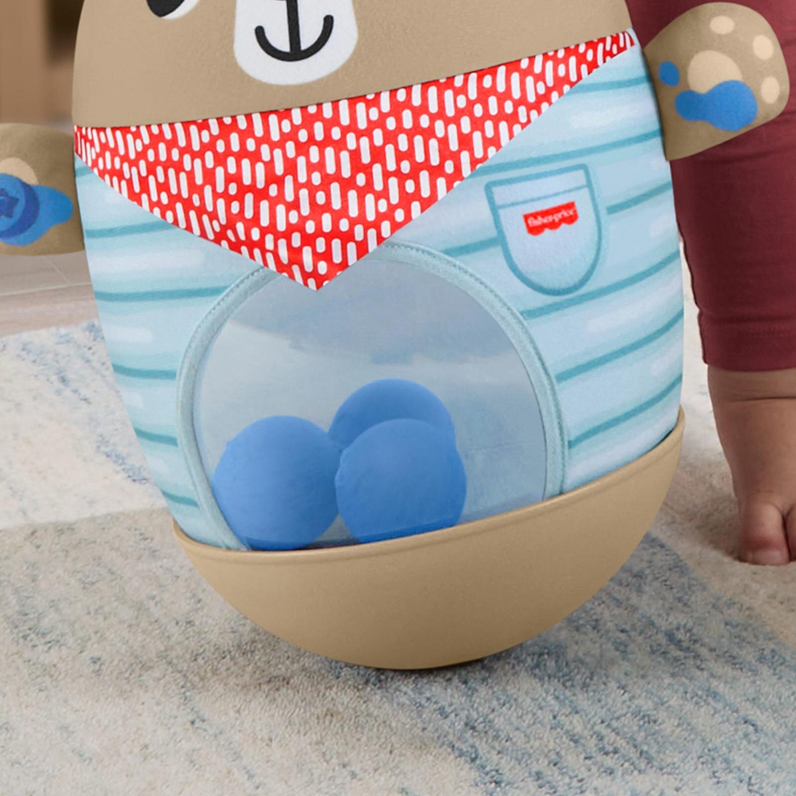 ® Kamp Zamanı Hacıyatmaz Ayıcık