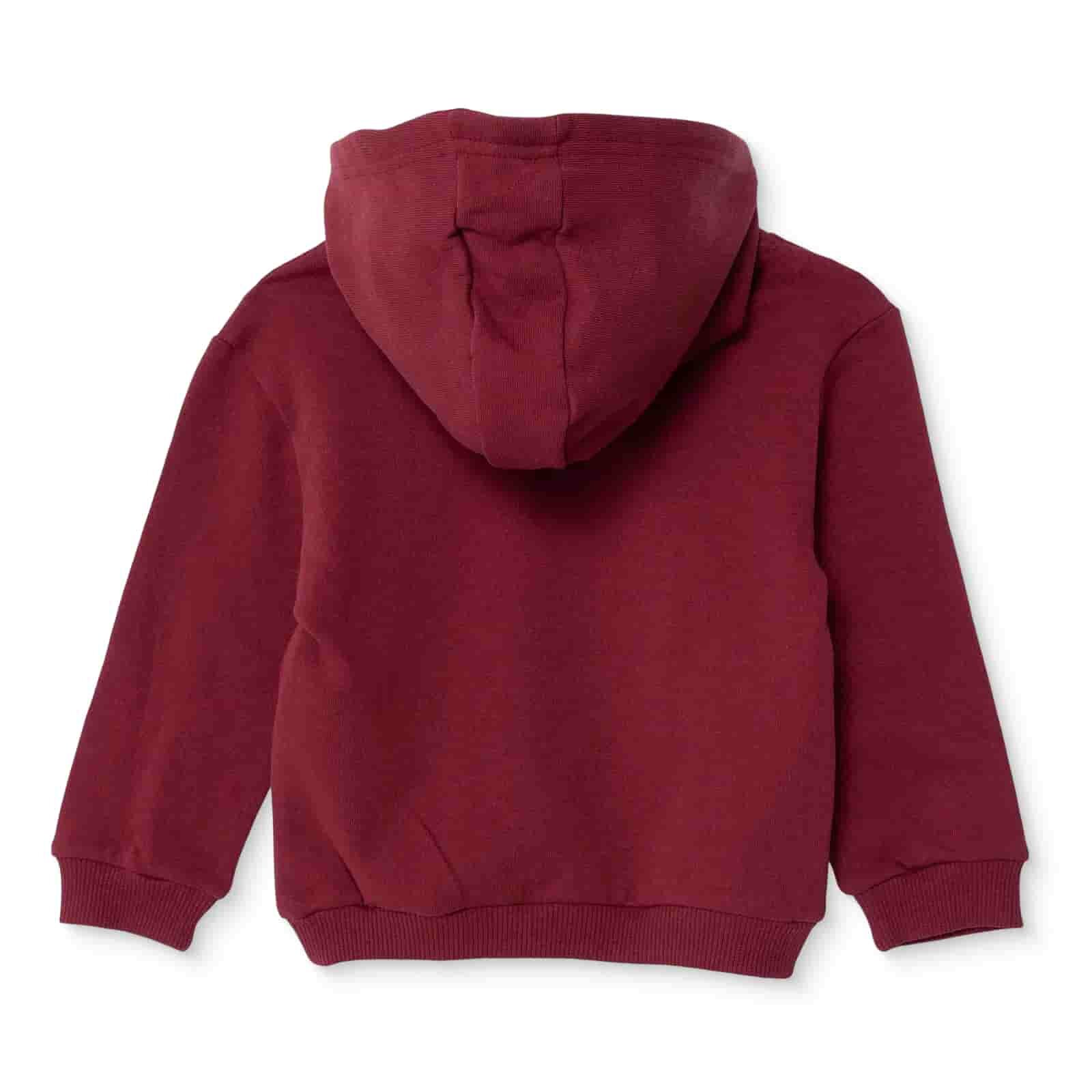 , Kapüşonlu Sweatshirt