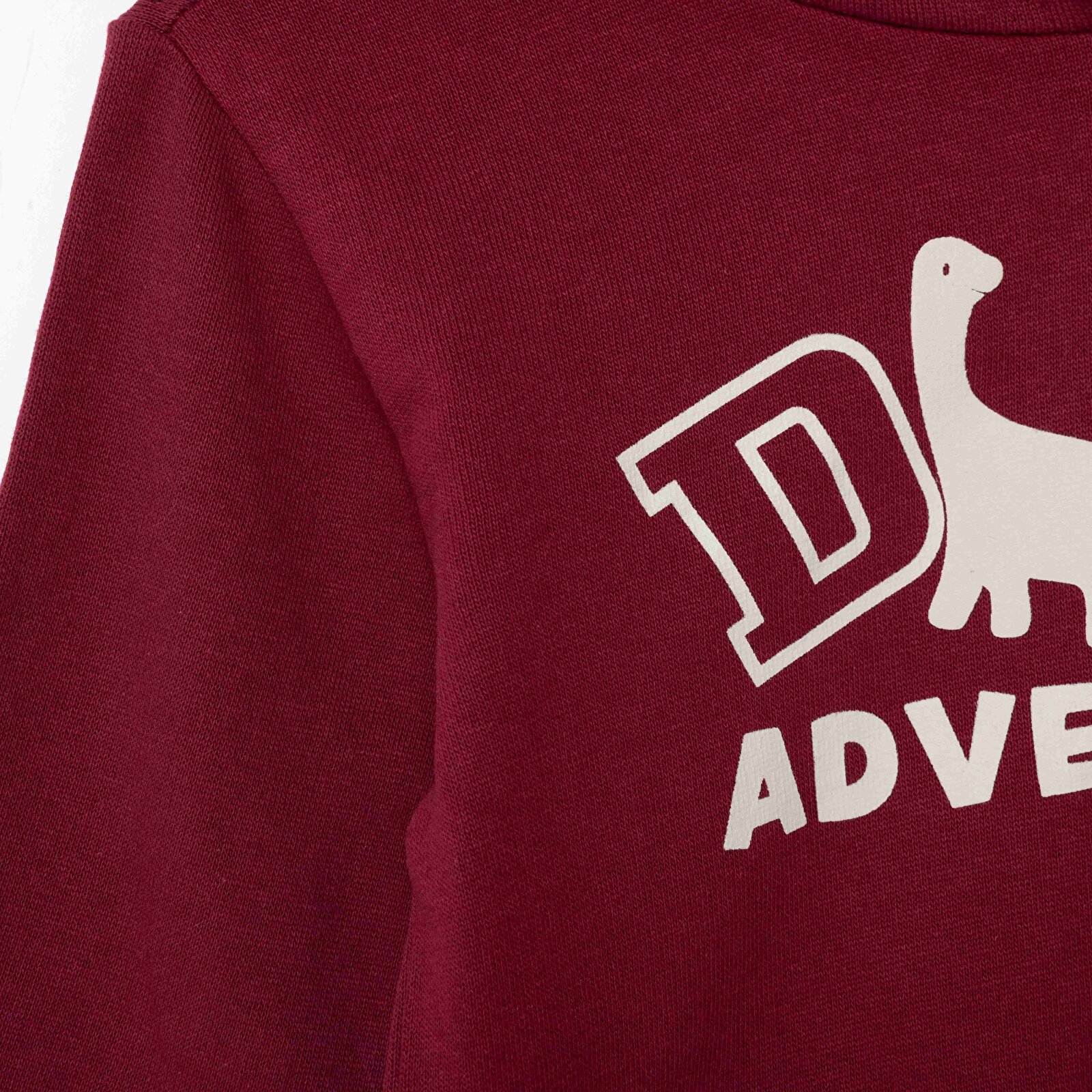 , Kapüşonlu Sweatshirt