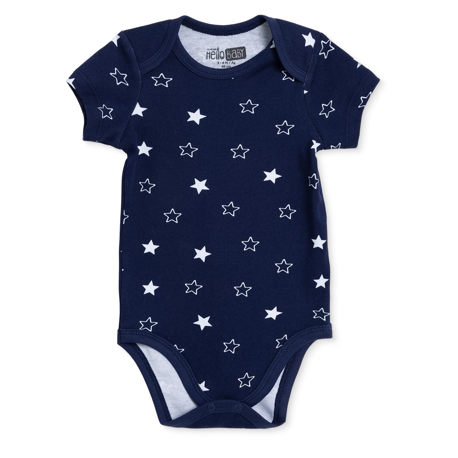 , Kısa Kol Body , Kısa Kol Body