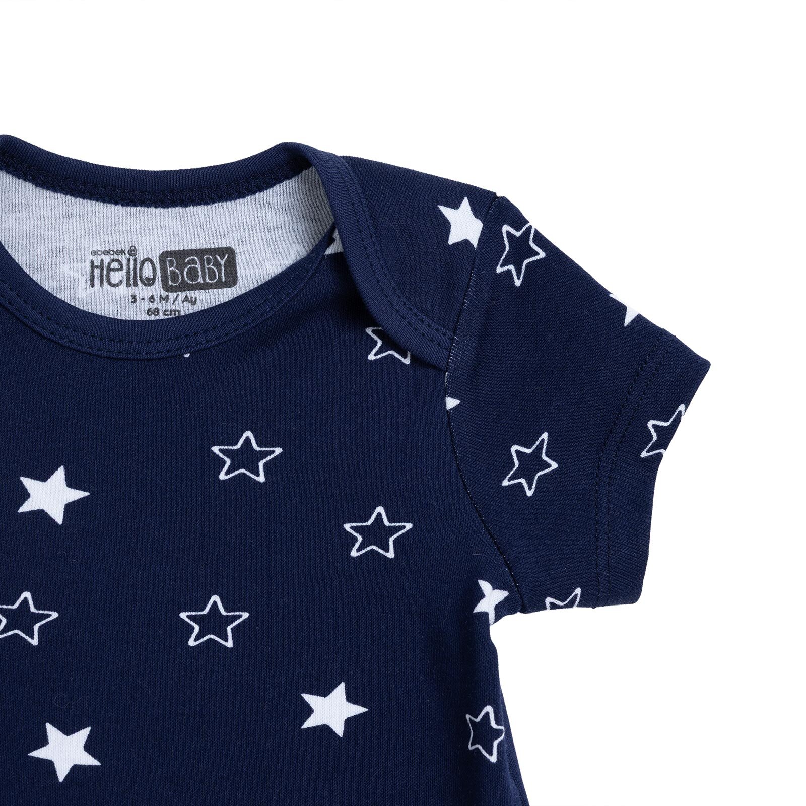 , Kısa Kol Body , Kısa Kol Body