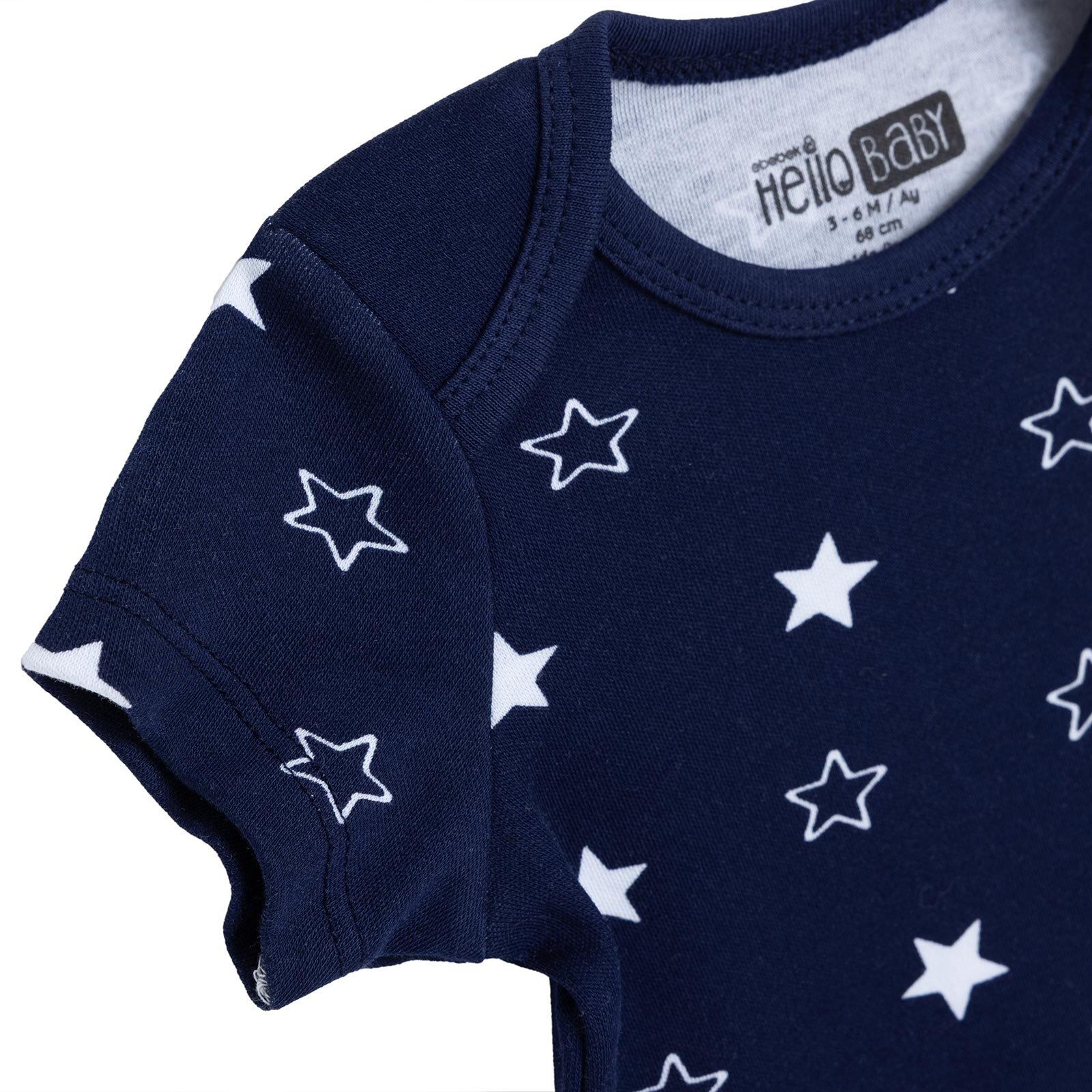 , Kısa Kol Body , Kısa Kol Body