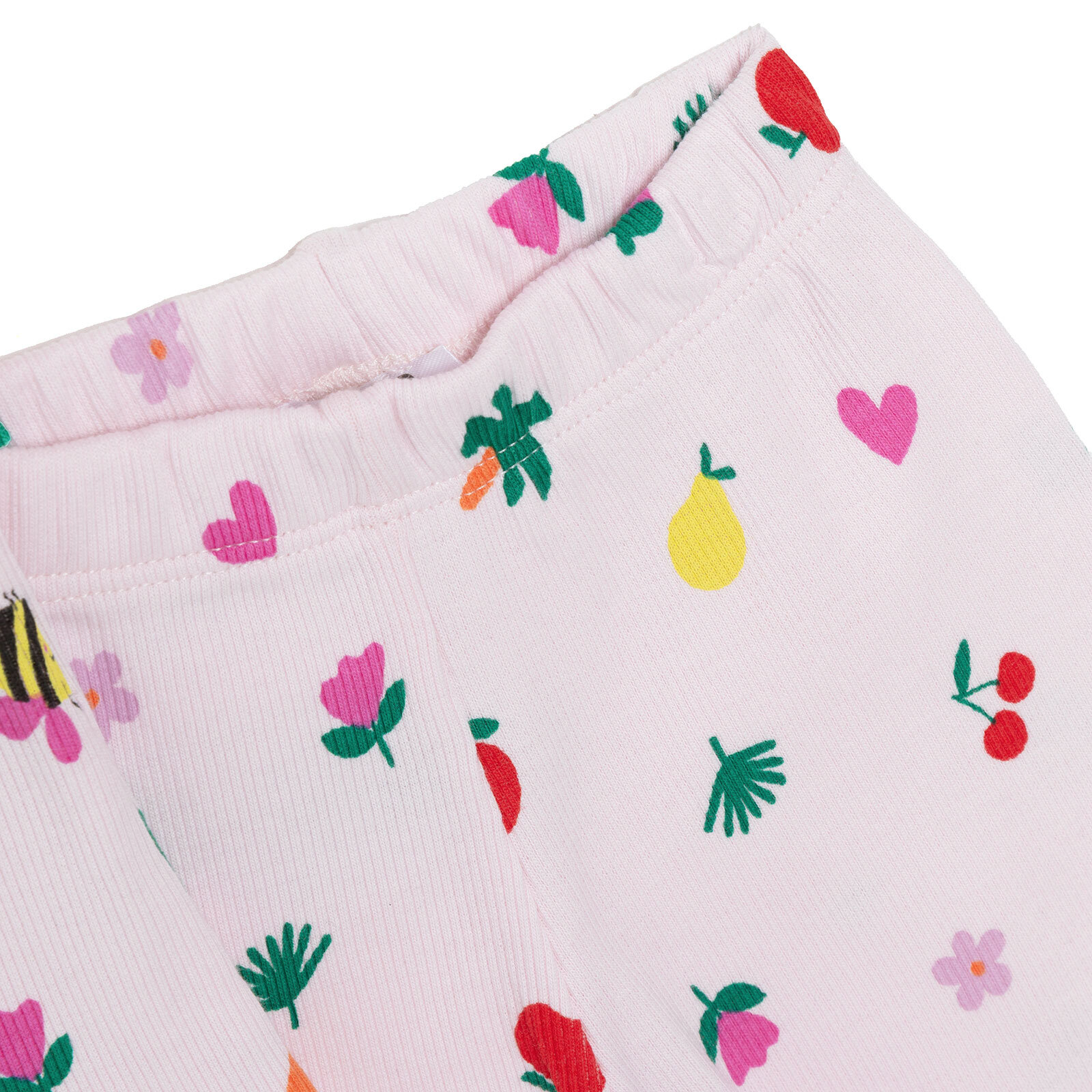 , Kısa Kol Pijama Takımı