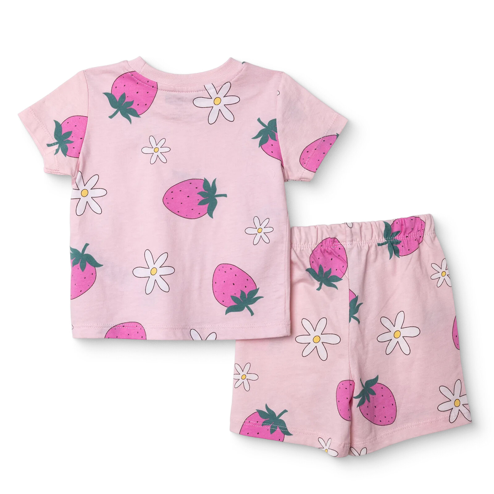 , Kısa Kol Pijama Takımı , Kısa Kol Pijama Takımı