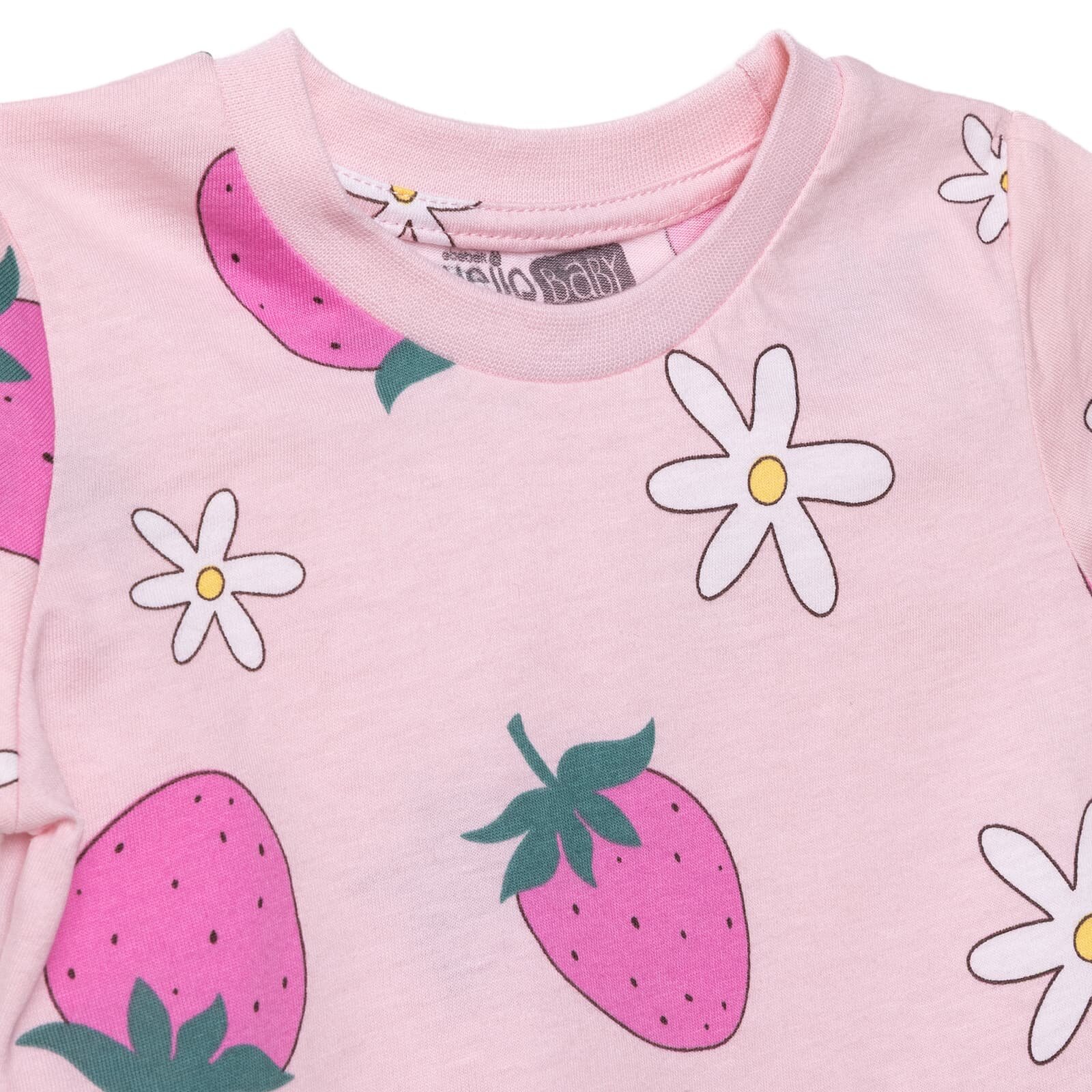 , Kısa Kol Pijama Takımı , Kısa Kol Pijama Takımı