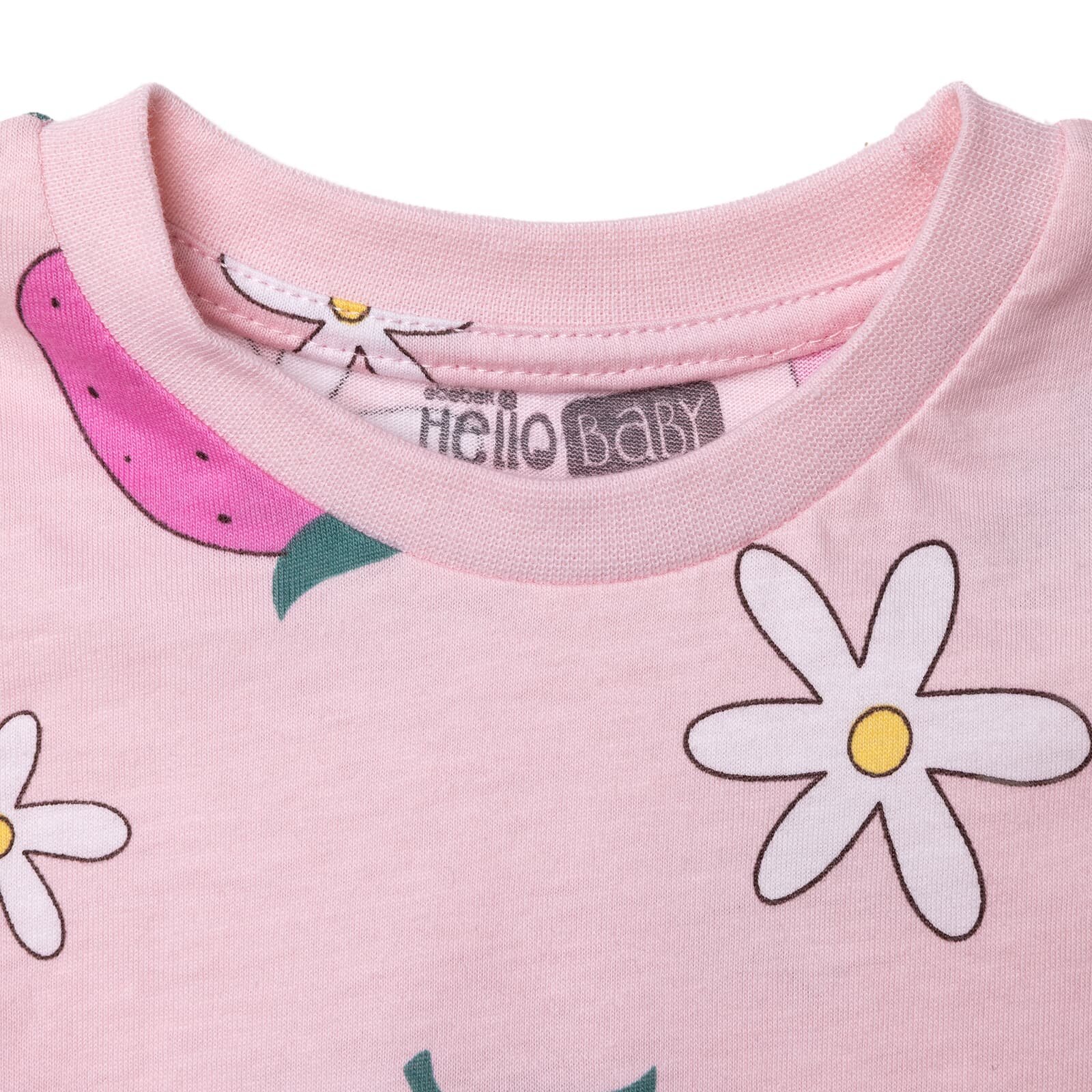 , Kısa Kol Pijama Takımı , Kısa Kol Pijama Takımı