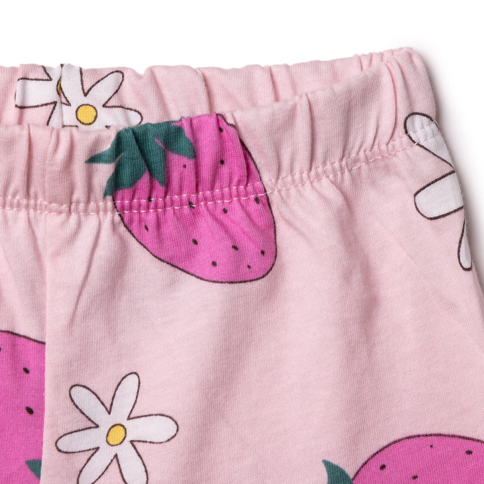 , Kısa Kol Pijama Takımı , Kısa Kol Pijama Takımı