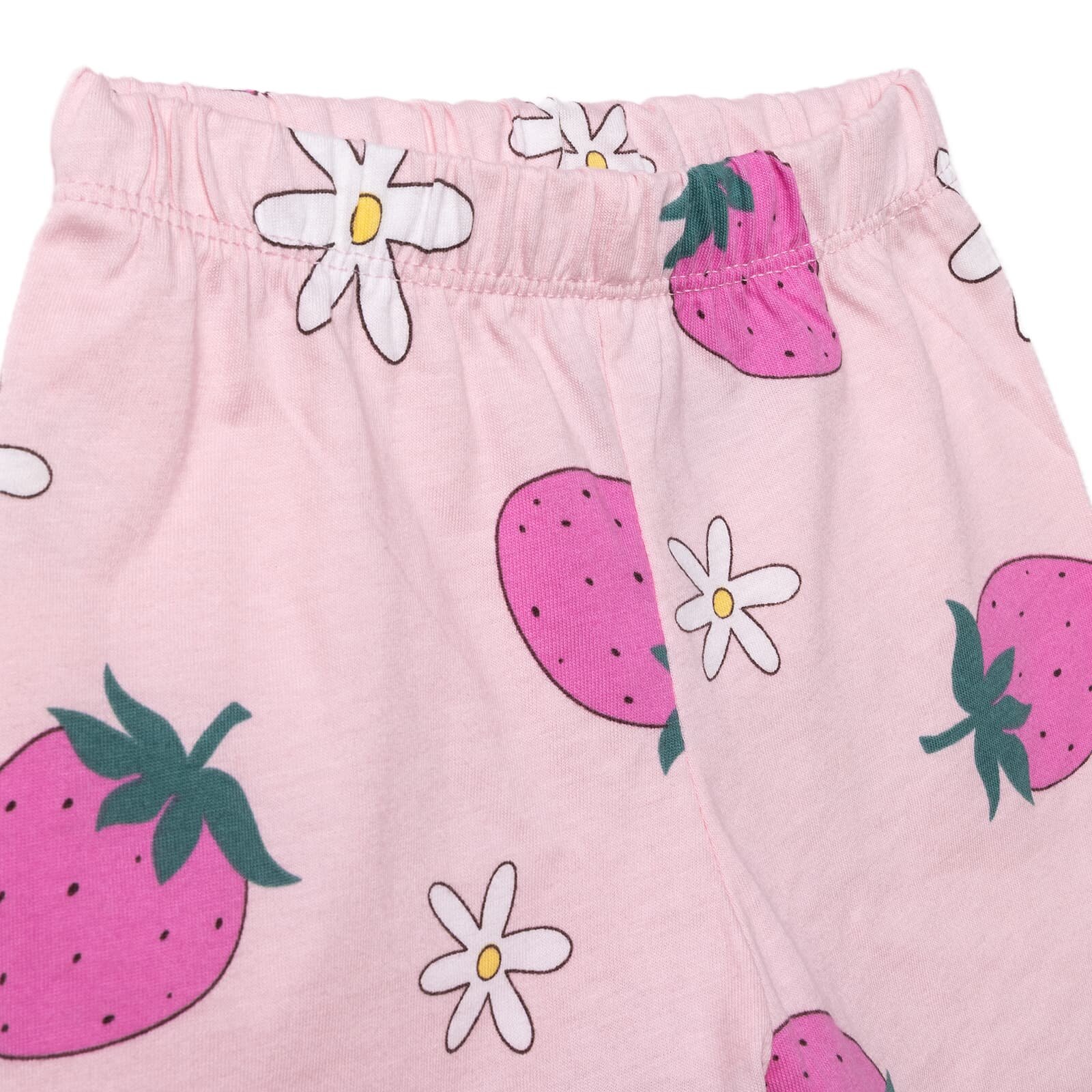 , Kısa Kol Pijama Takımı , Kısa Kol Pijama Takımı