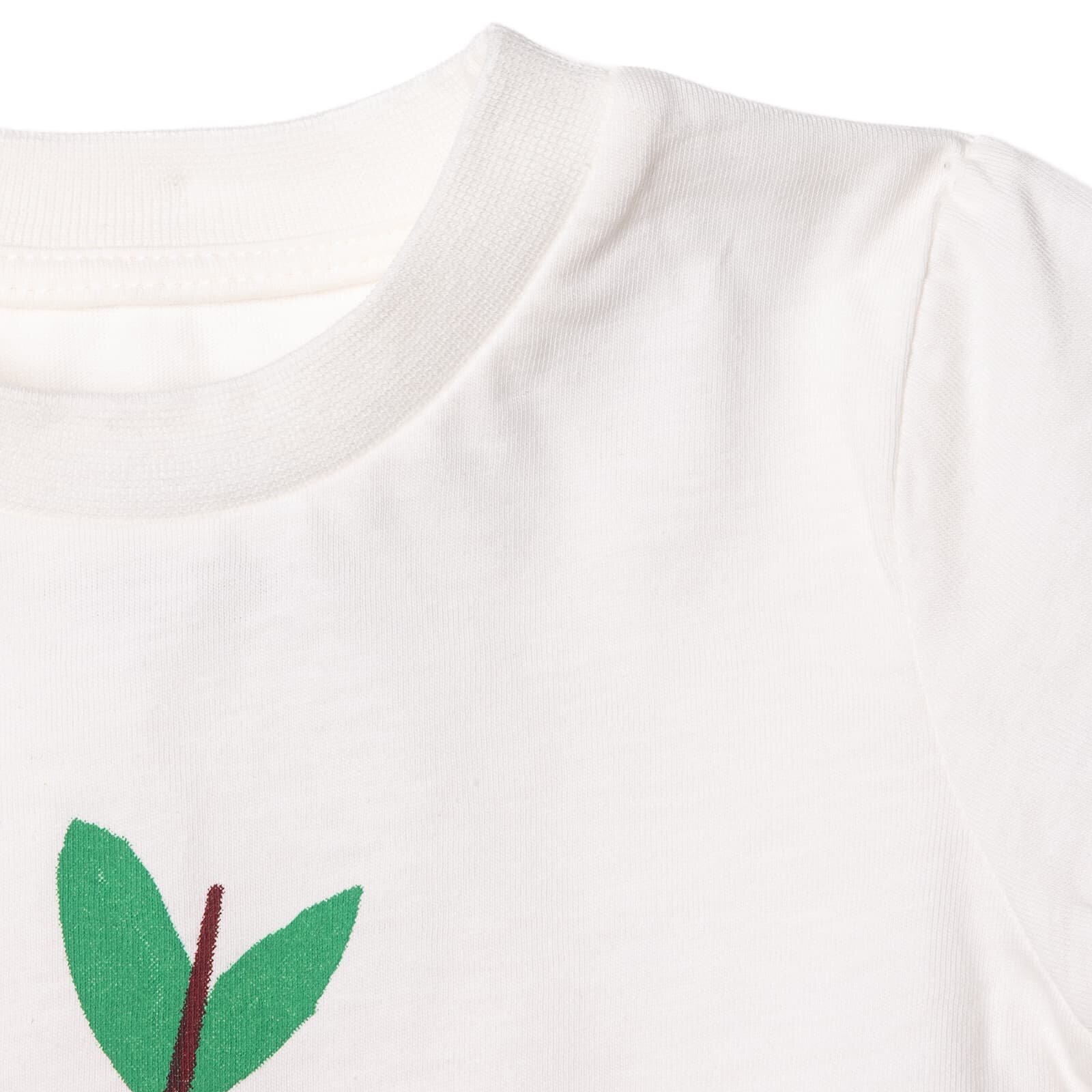 , Kısa Kol Pijama Takımı