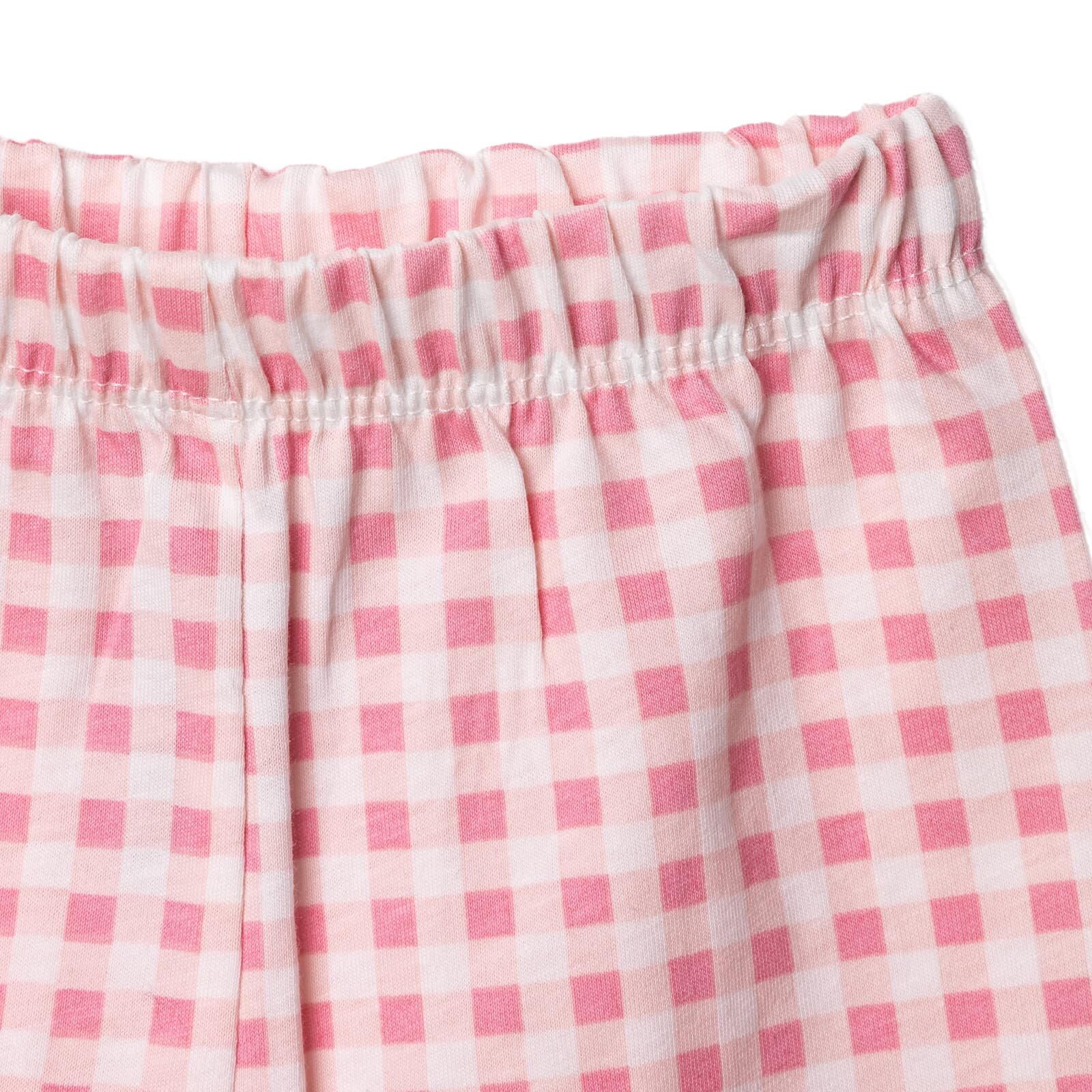 , Kısa Kol Pijama Takımı