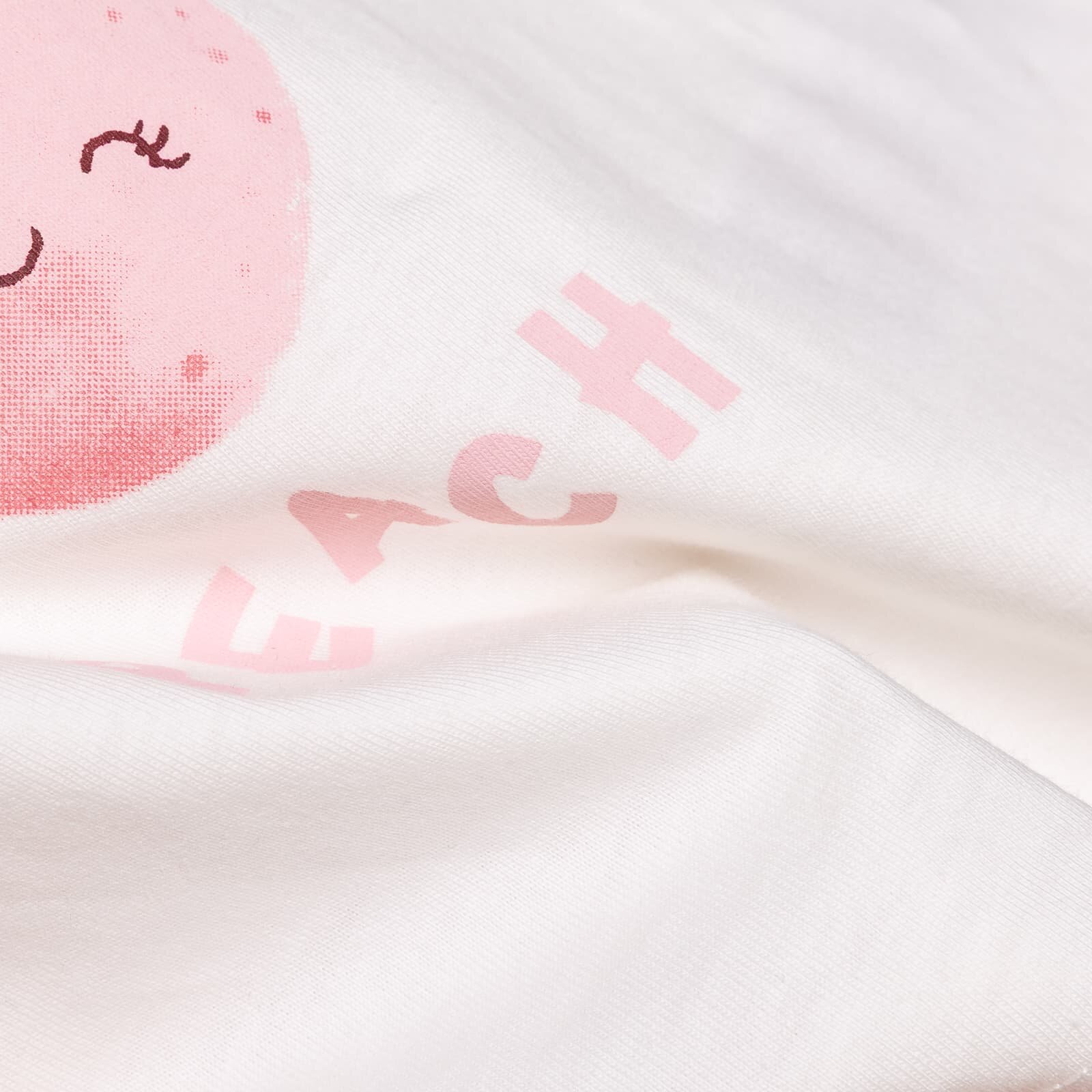 , Kısa Kol Pijama Takımı