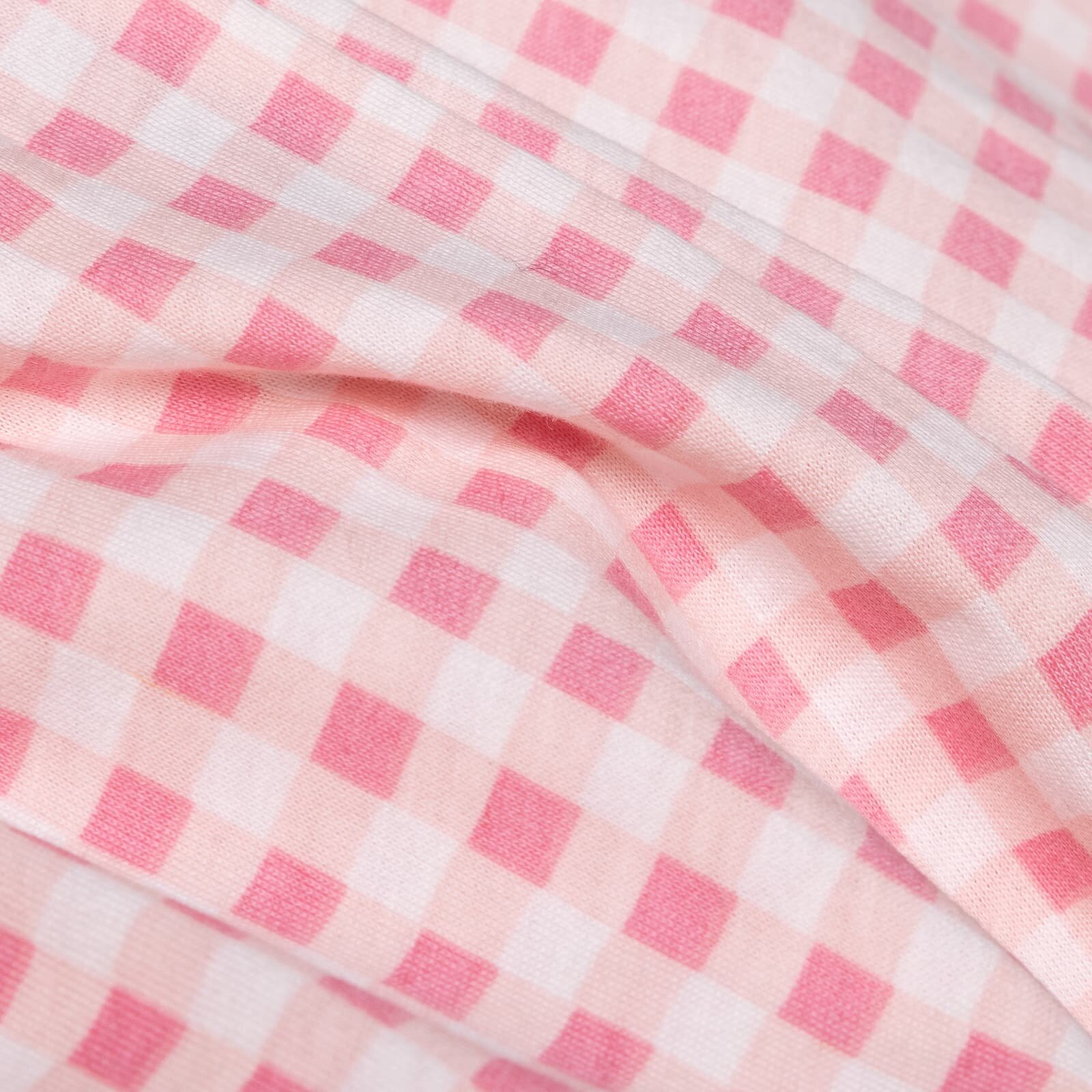 , Kısa Kol Pijama Takımı