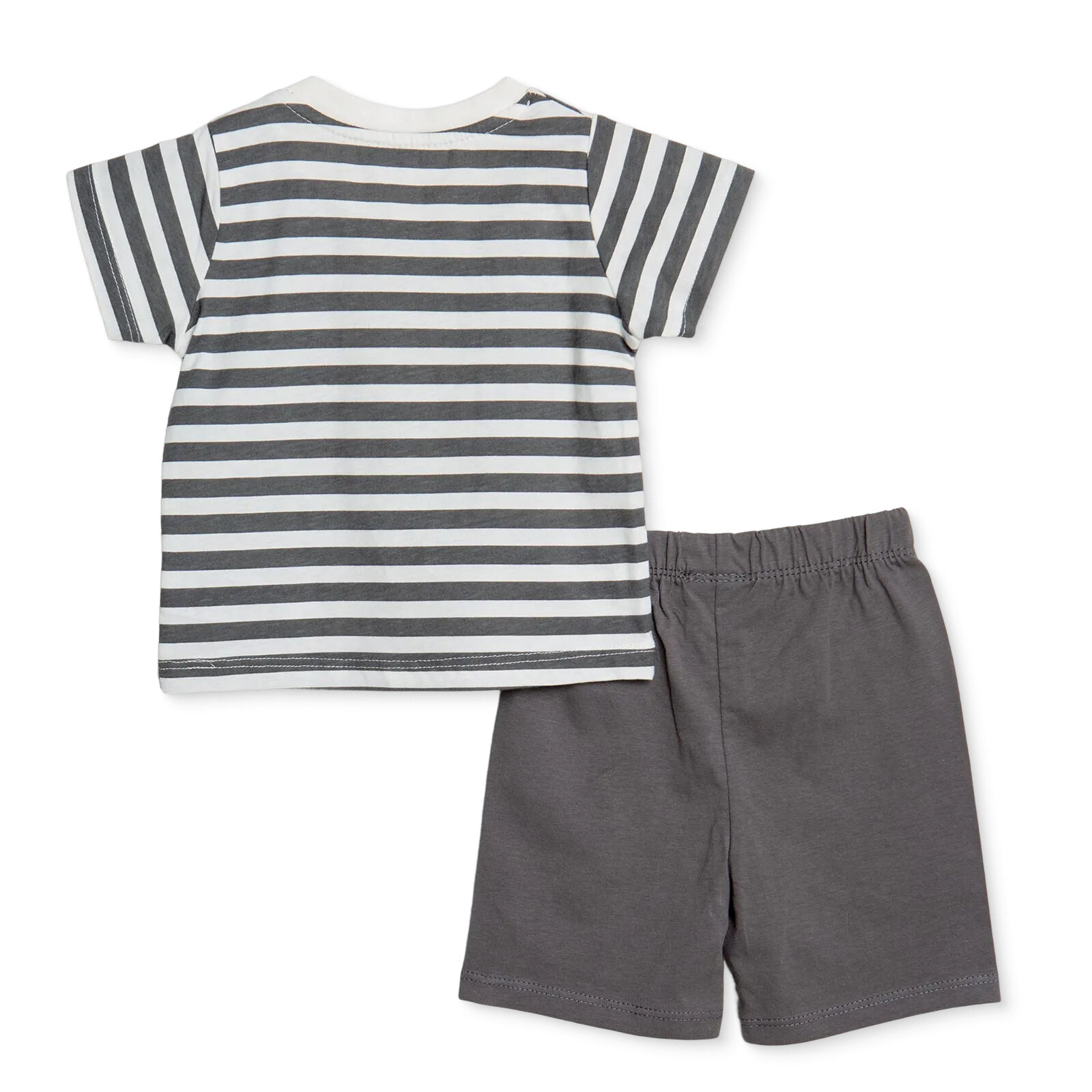 , Kısa Kol Pijama Takımı