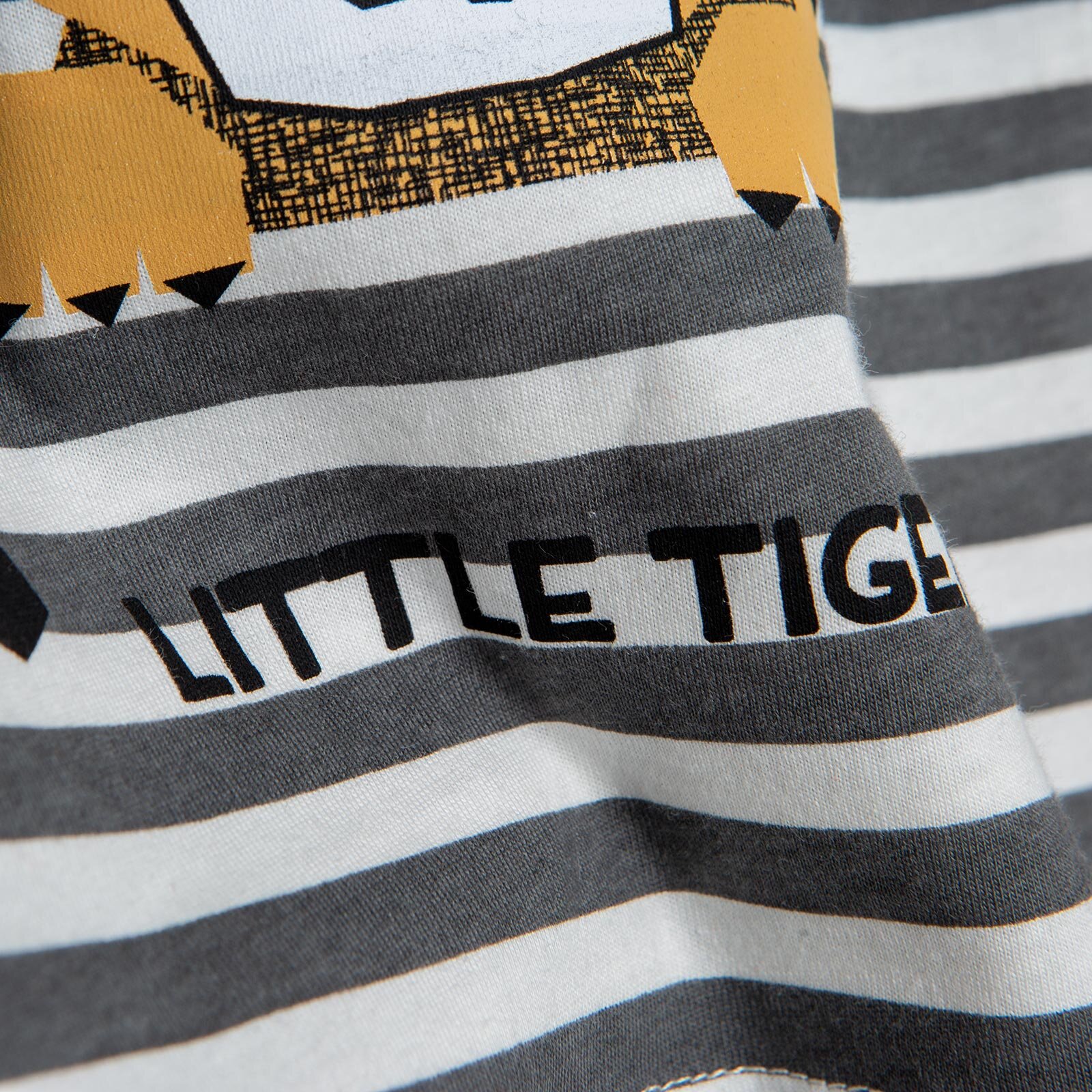 , Kısa Kol Pijama Takımı