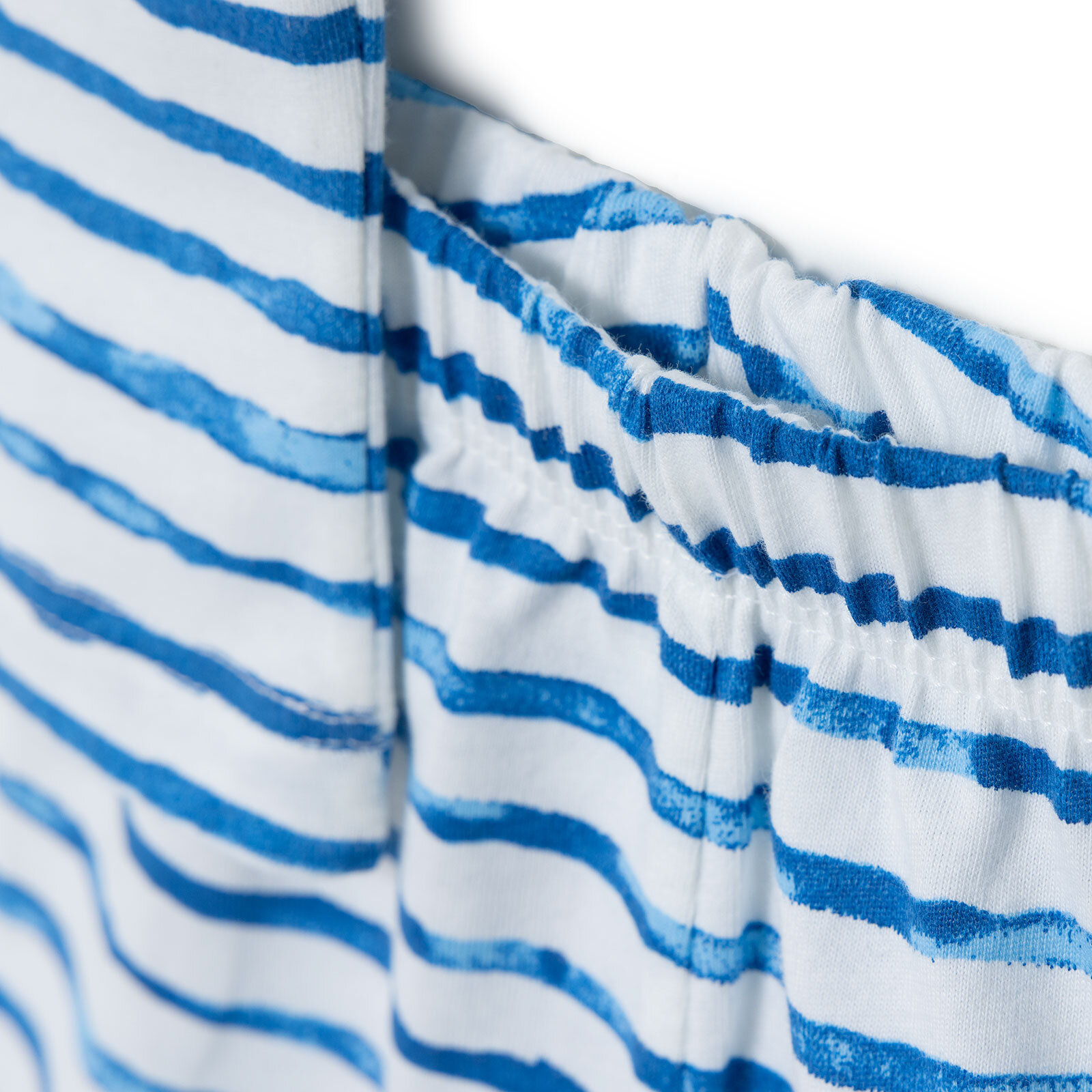 , Kısa Kol Pijama Takımı