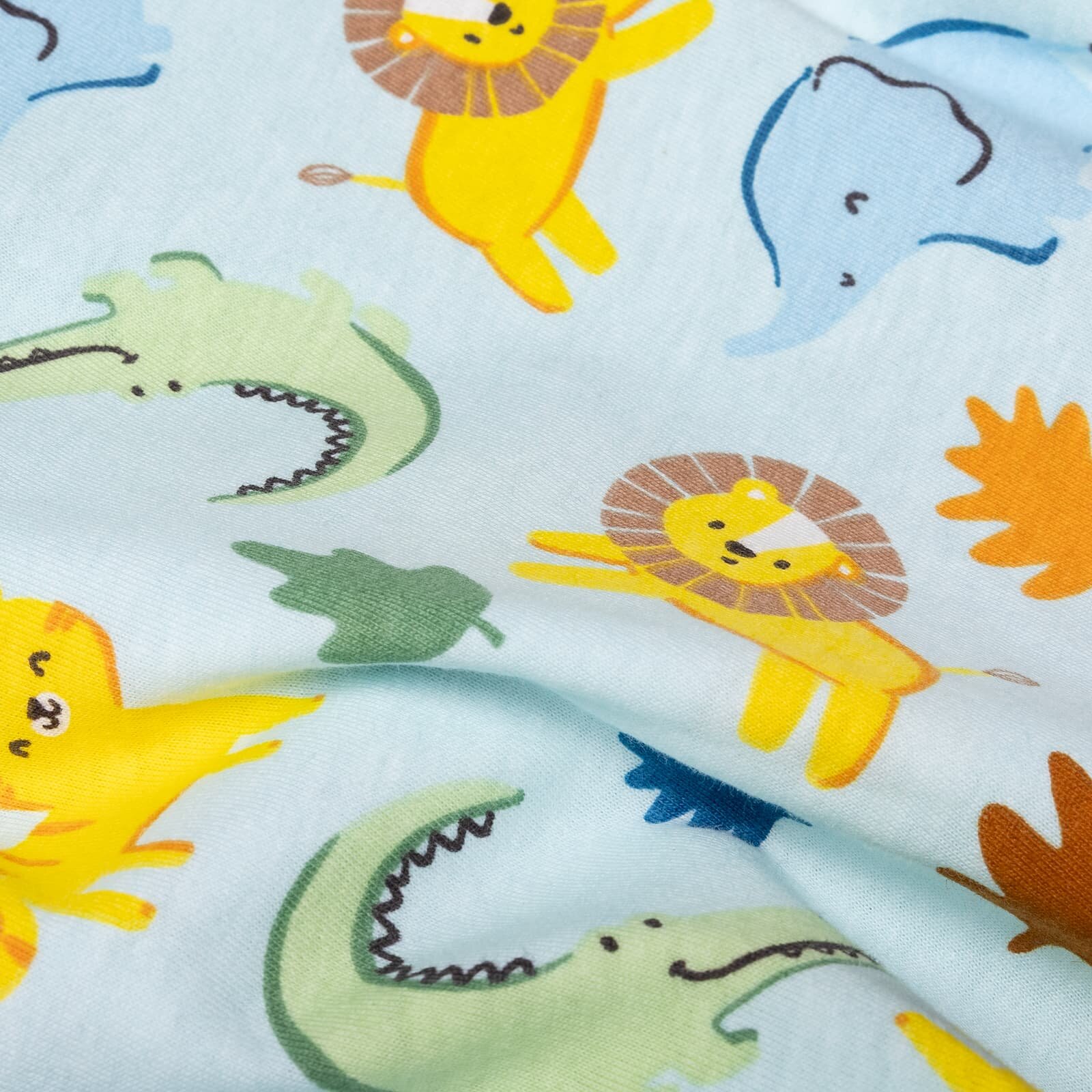 , Kısa Kol Pijama Takımı