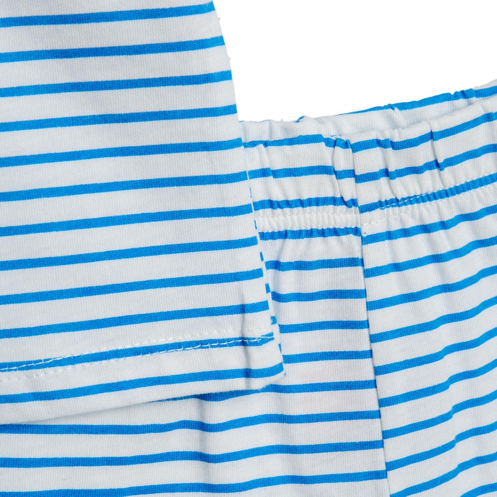 , Kısa Kol Pijama Takımı