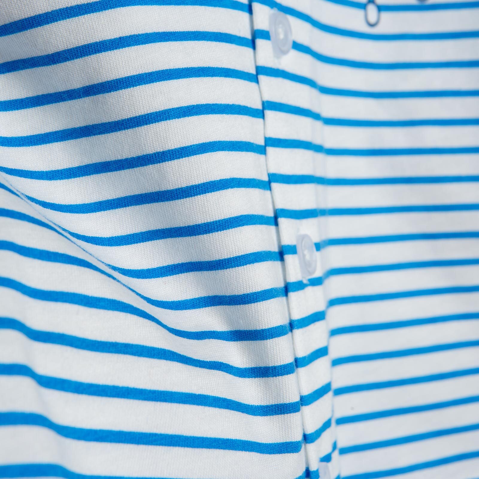 , Kısa Kol Pijama Takımı