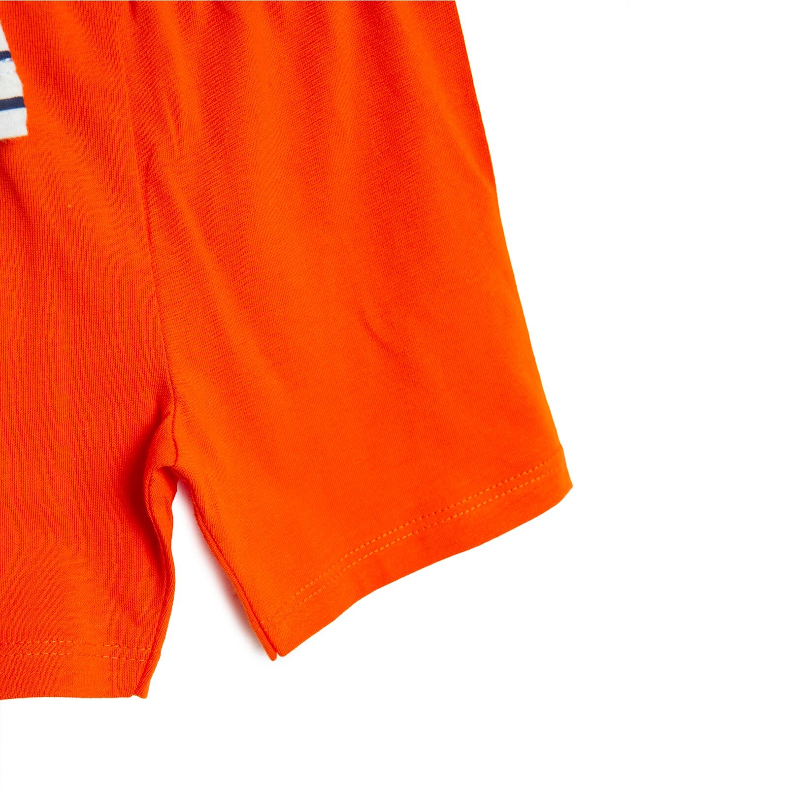 , Kısa Kol Pijama Takımı