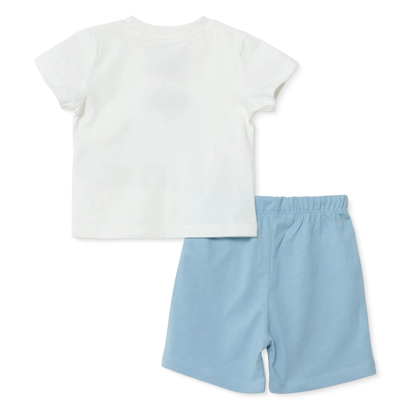 , Kısa Kol Pijama Takımı