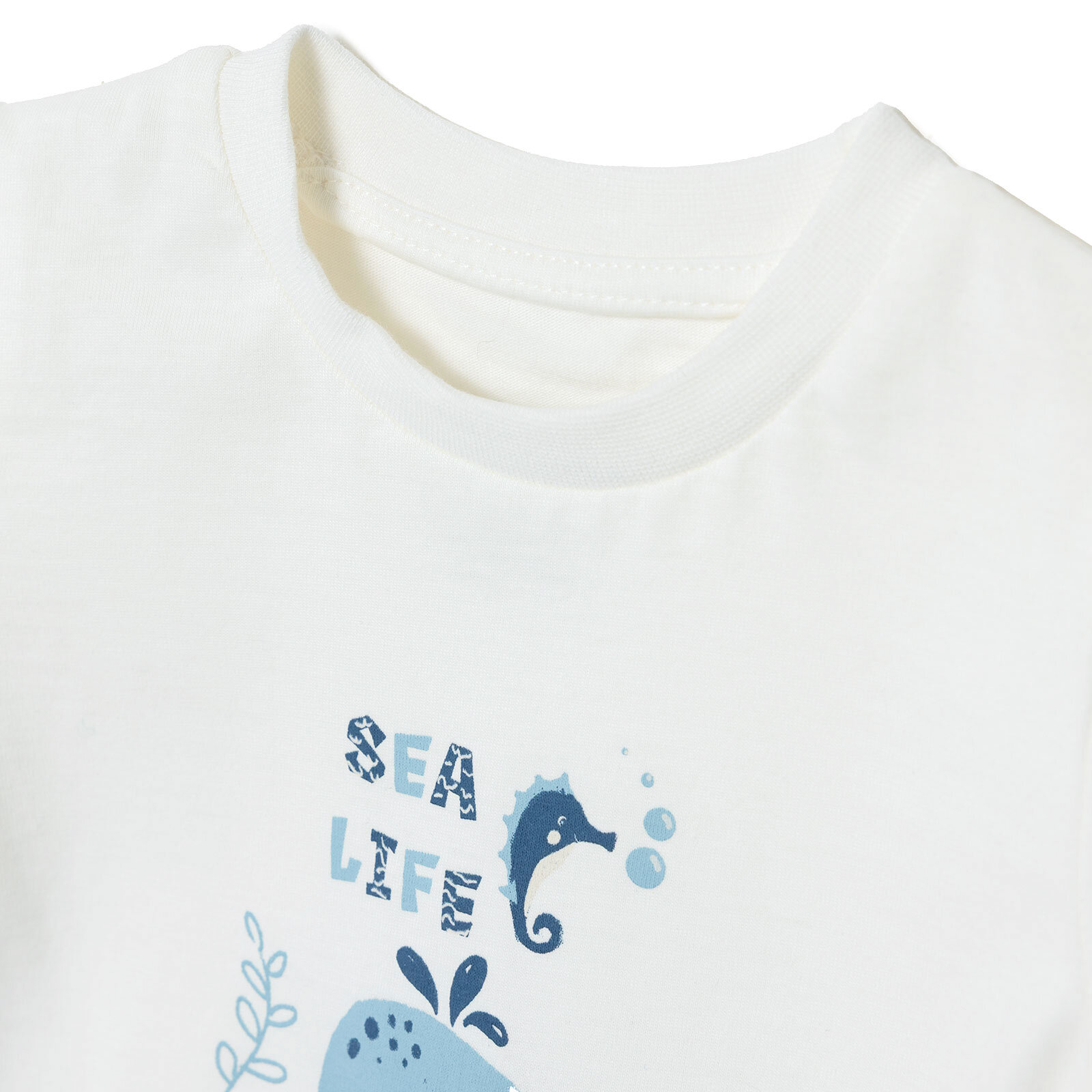 , Kısa Kol Pijama Takımı