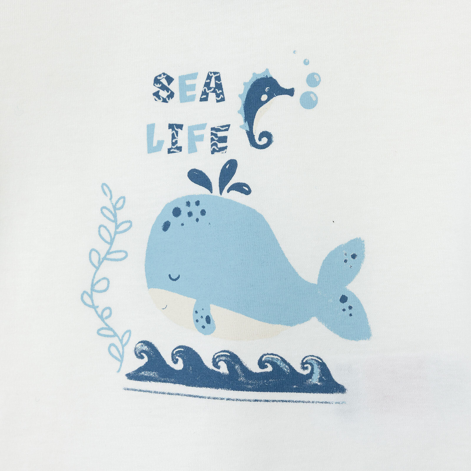 , Kısa Kol Pijama Takımı