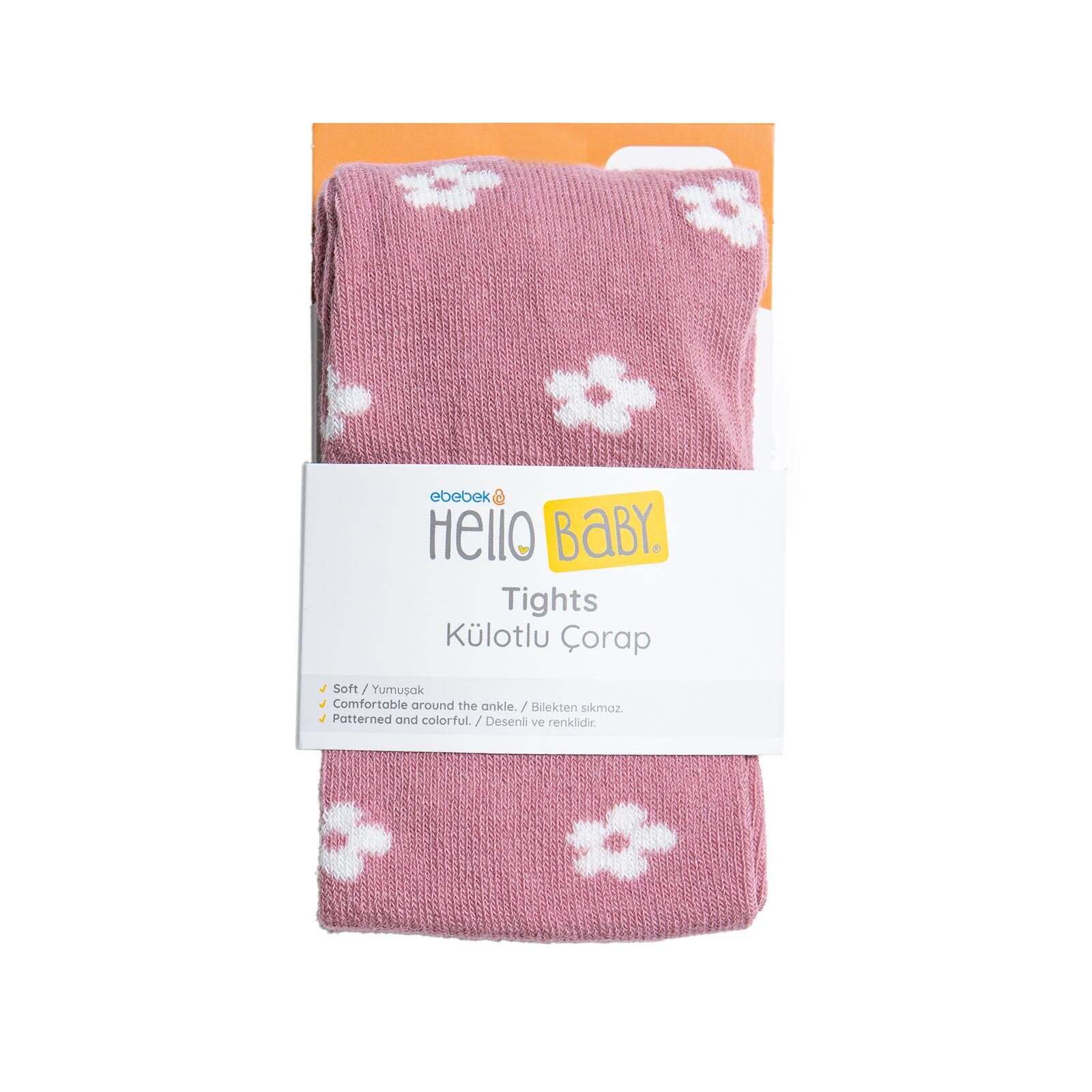 , Külotlu Çorap
