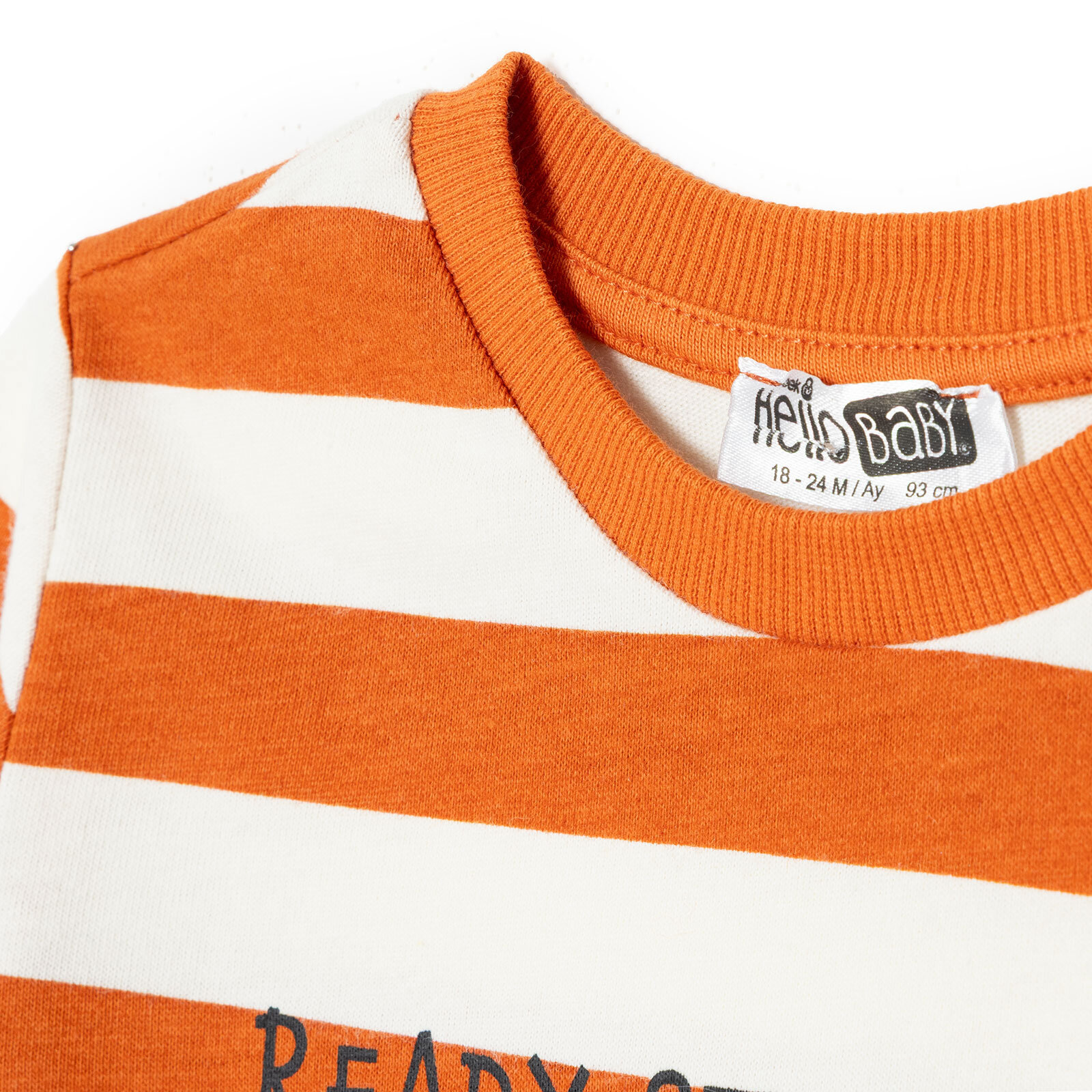 , Little Car, Uzun Kol Tshirt