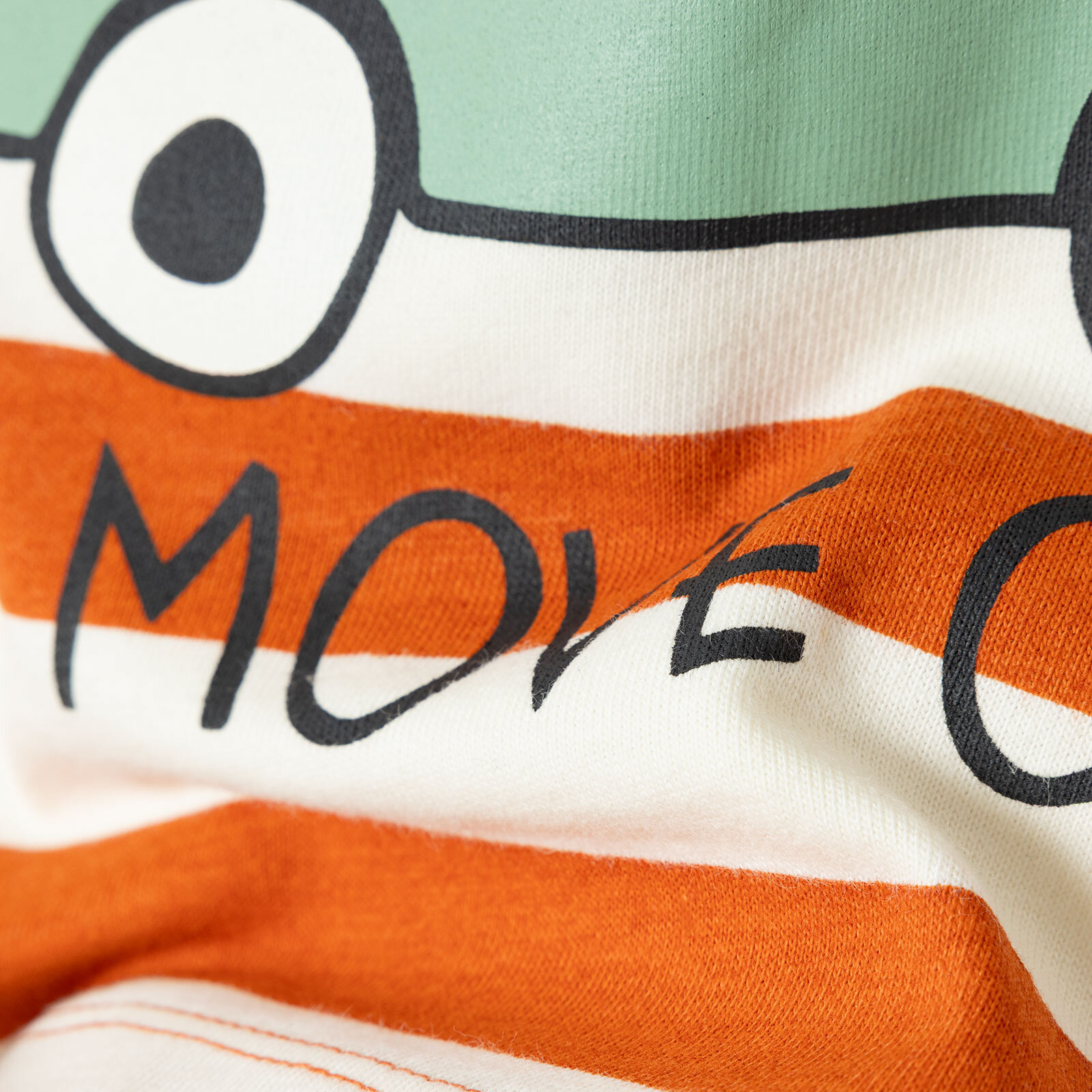 , Little Car, Uzun Kol Tshirt