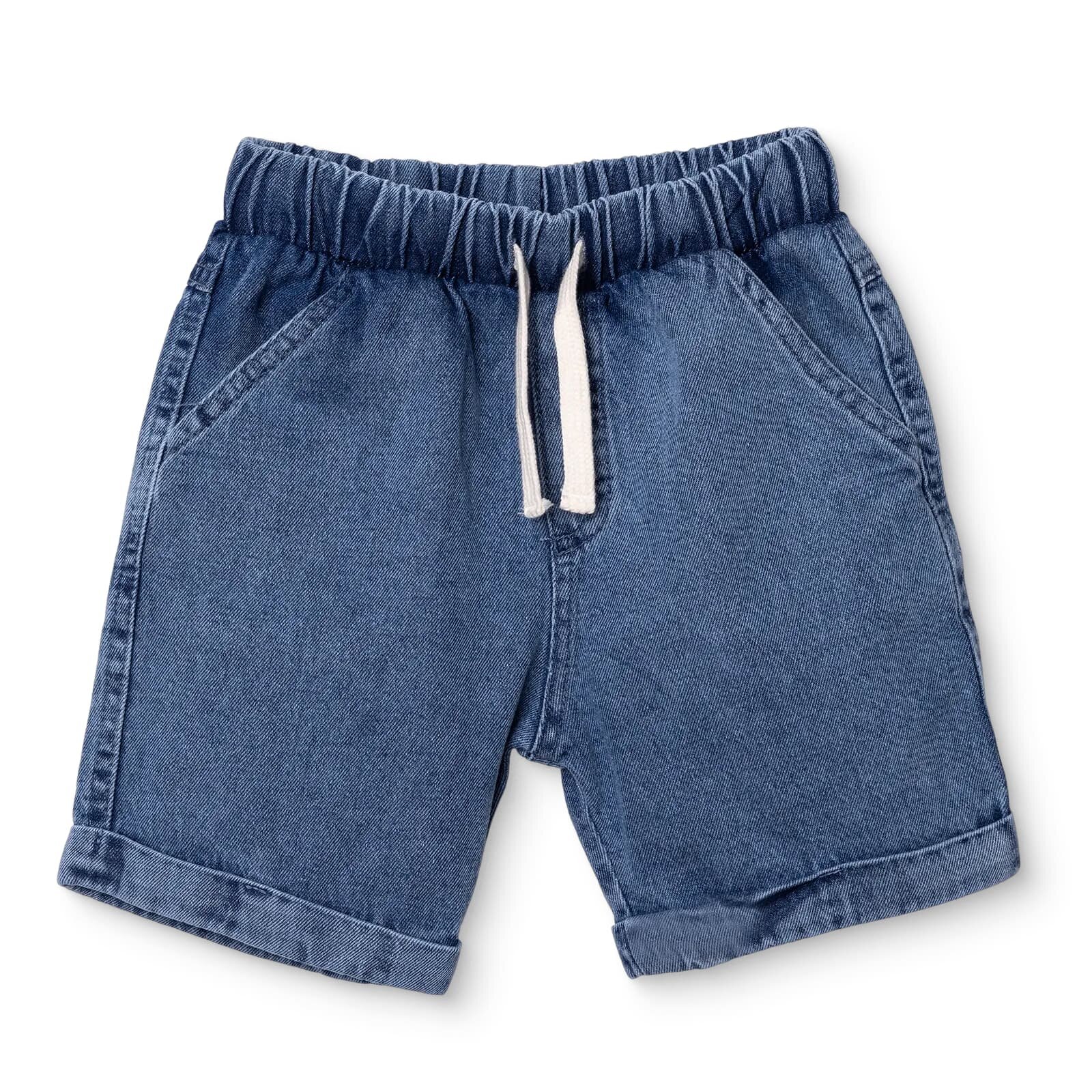 , Little Sailor, Denim Şort