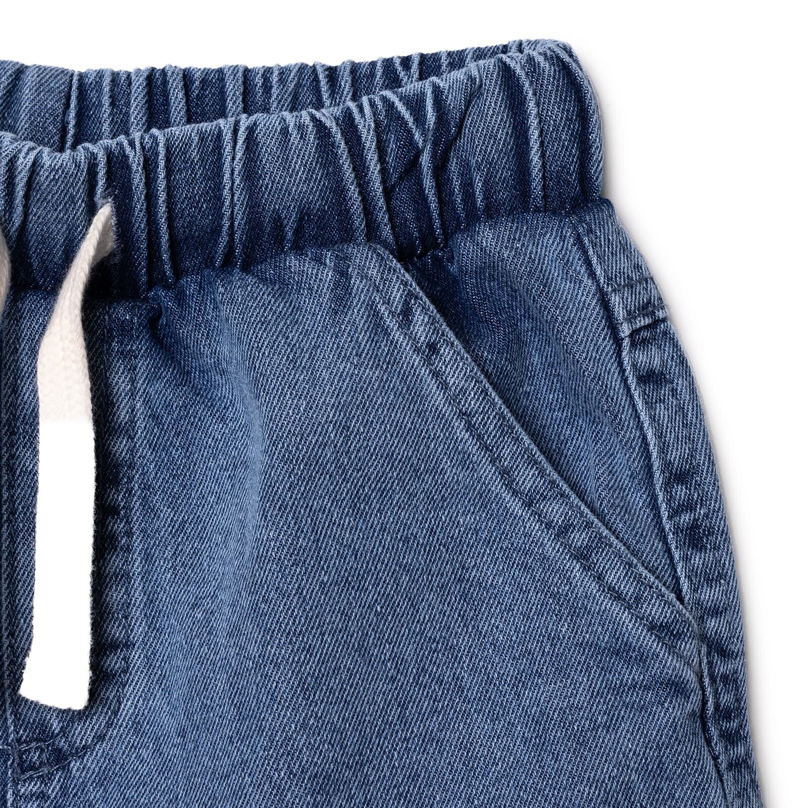 , Little Sailor, Denim Şort