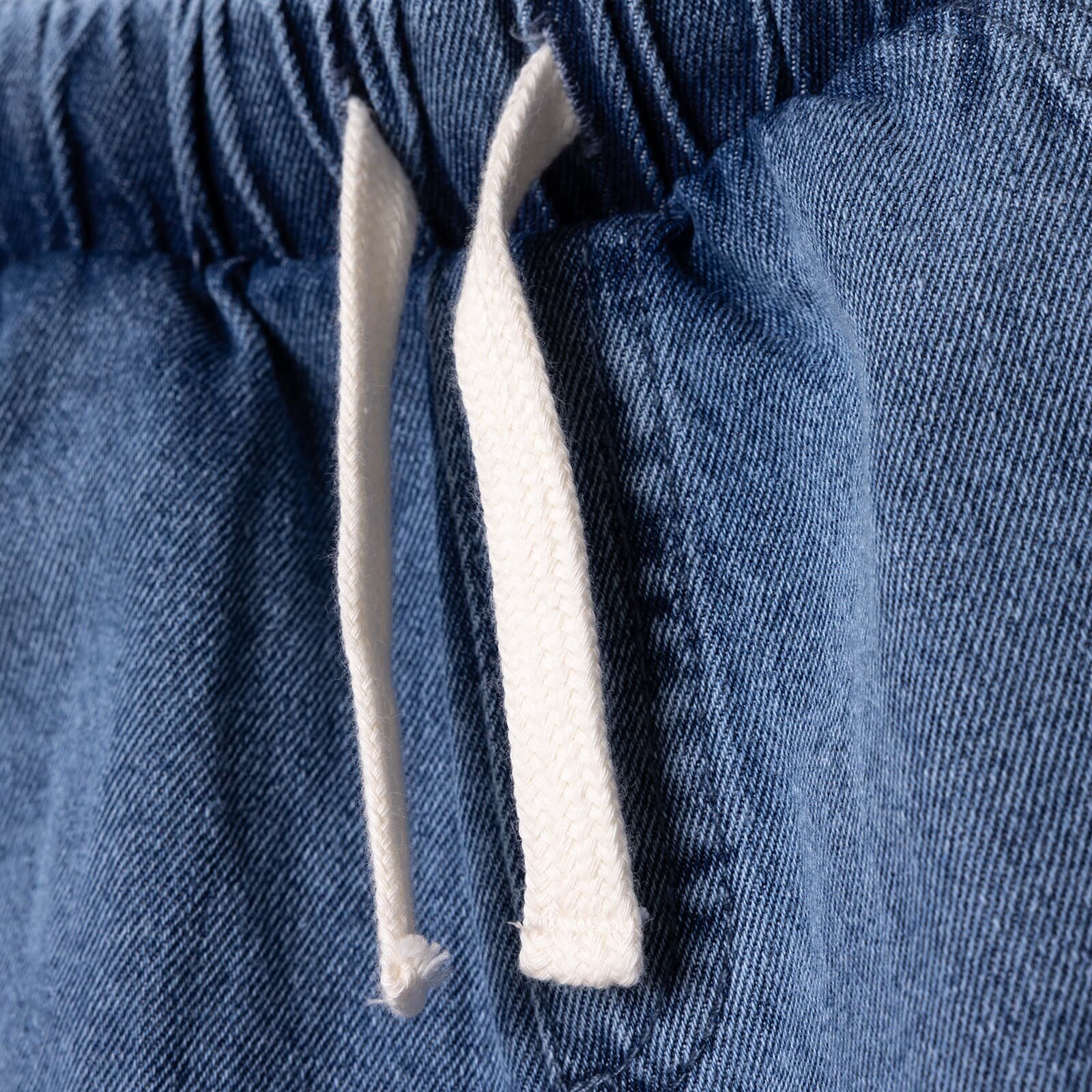 , Little Sailor, Denim Şort