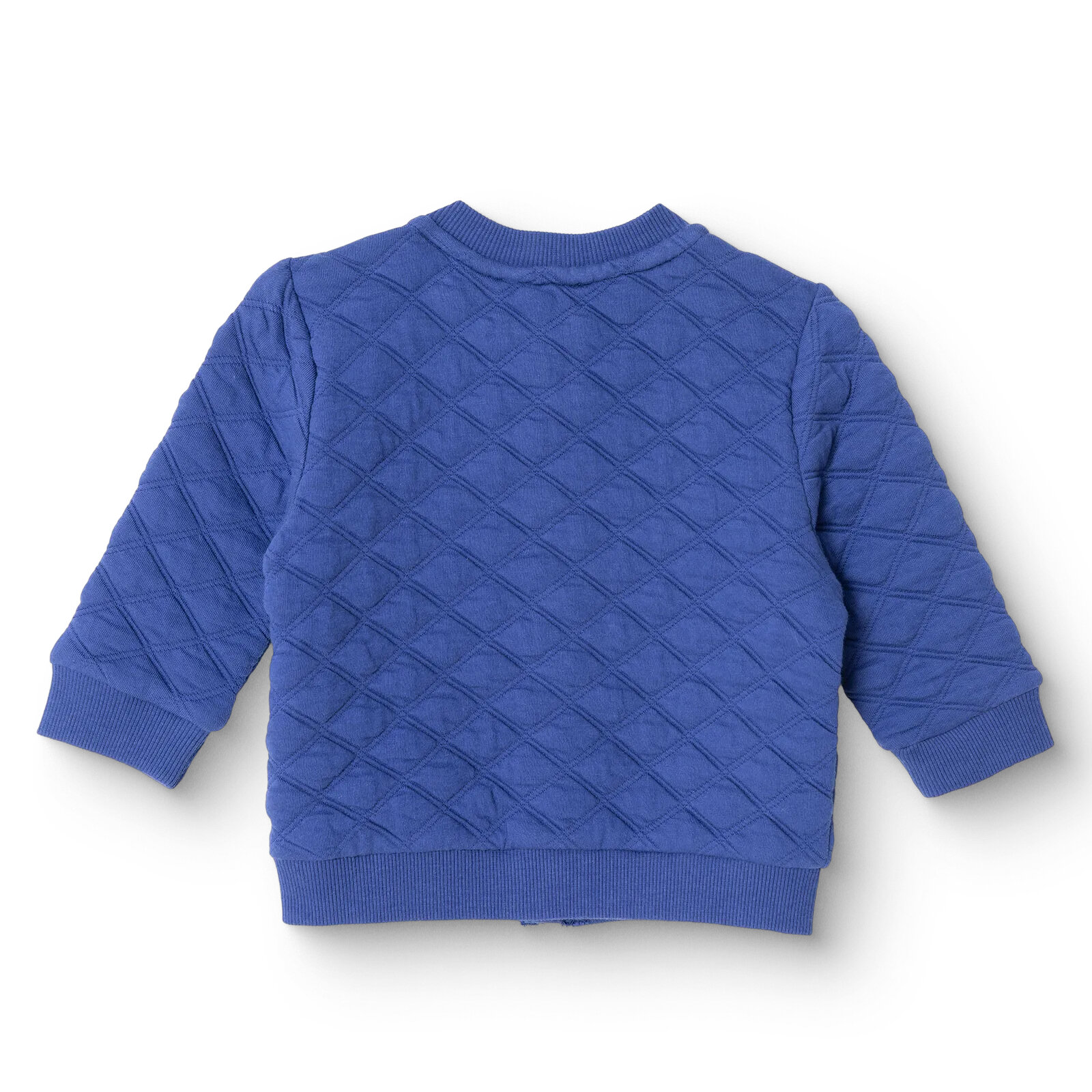 Erkek Bebek Little Sailor Hırka Kapitone Örme Bisiklet Yaka Uzun Kol Erkek Bebek Little Sailor Hırka Kapitone Örme Bisiklet Yaka Uzun Kol