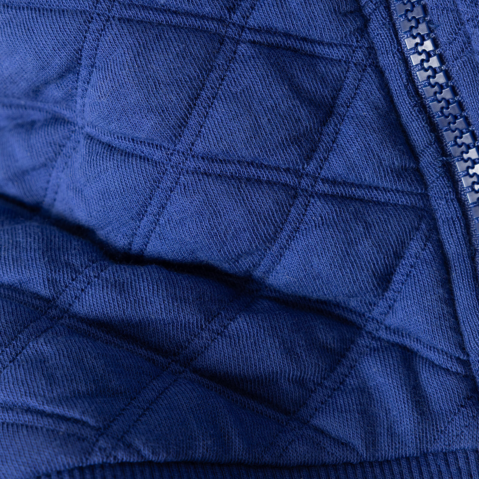 Erkek Bebek Little Sailor Hırka Kapitone Örme Bisiklet Yaka Uzun Kol Erkek Bebek Little Sailor Hırka Kapitone Örme Bisiklet Yaka Uzun Kol