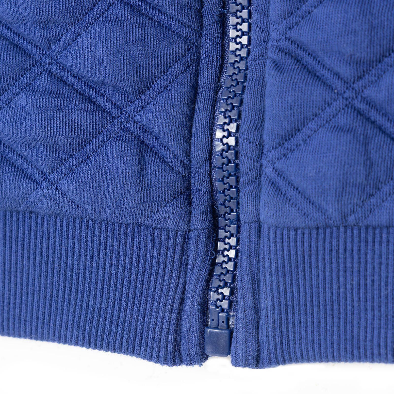 Erkek Bebek Little Sailor Hırka Kapitone Örme Bisiklet Yaka Uzun Kol Erkek Bebek Little Sailor Hırka Kapitone Örme Bisiklet Yaka Uzun Kol