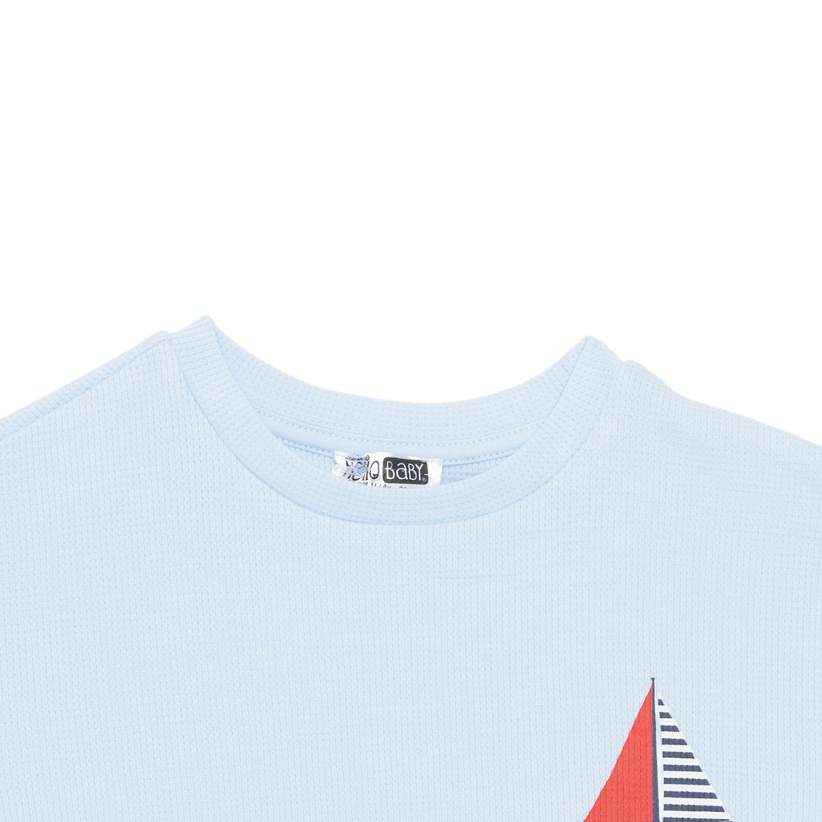 , Little Sailor, Tshirt-Şort