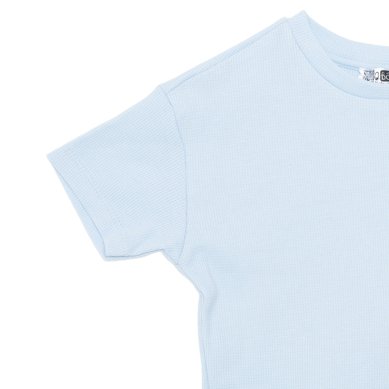 , Little Sailor, Tshirt-Şort