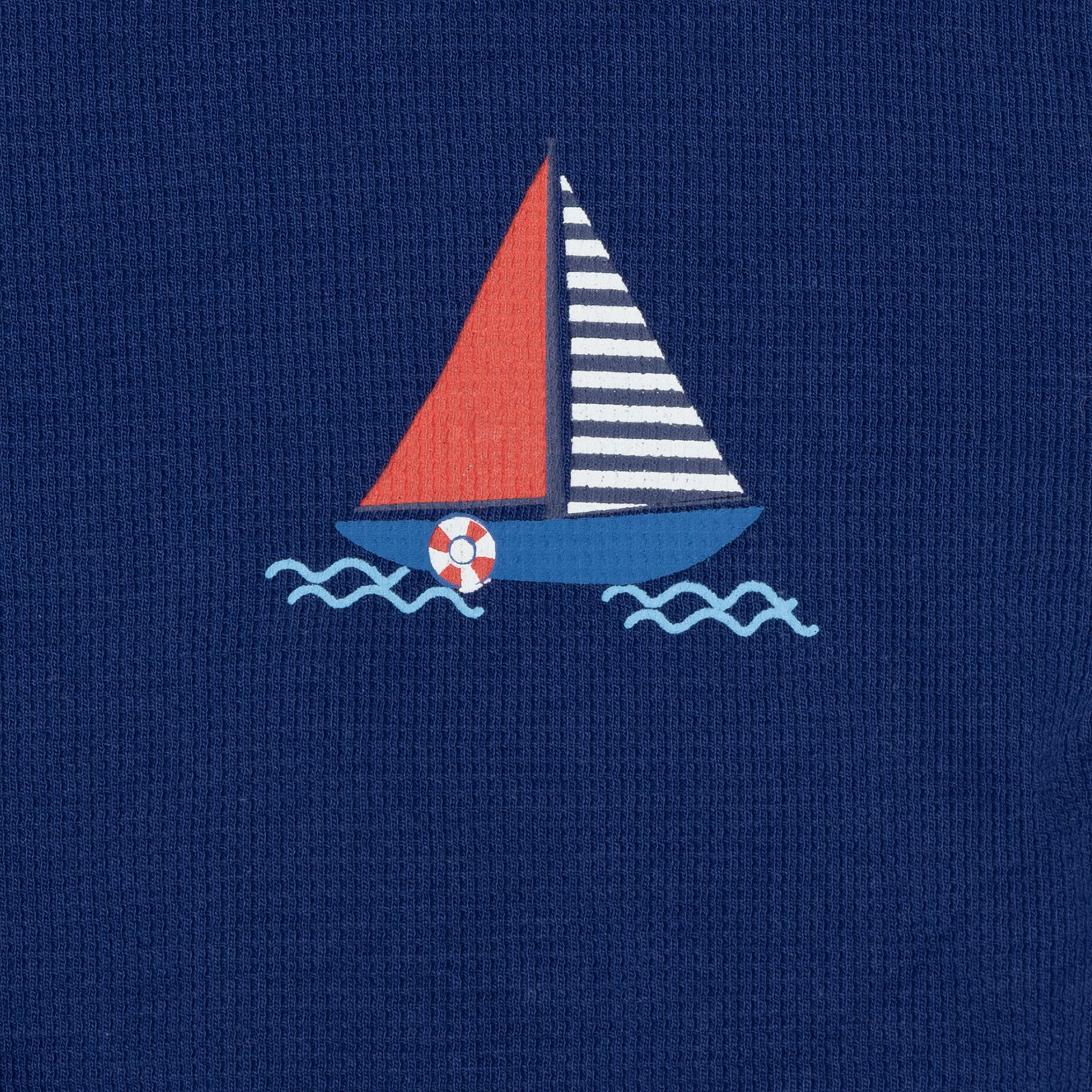 , Little Sailor, Tshirt-Şort